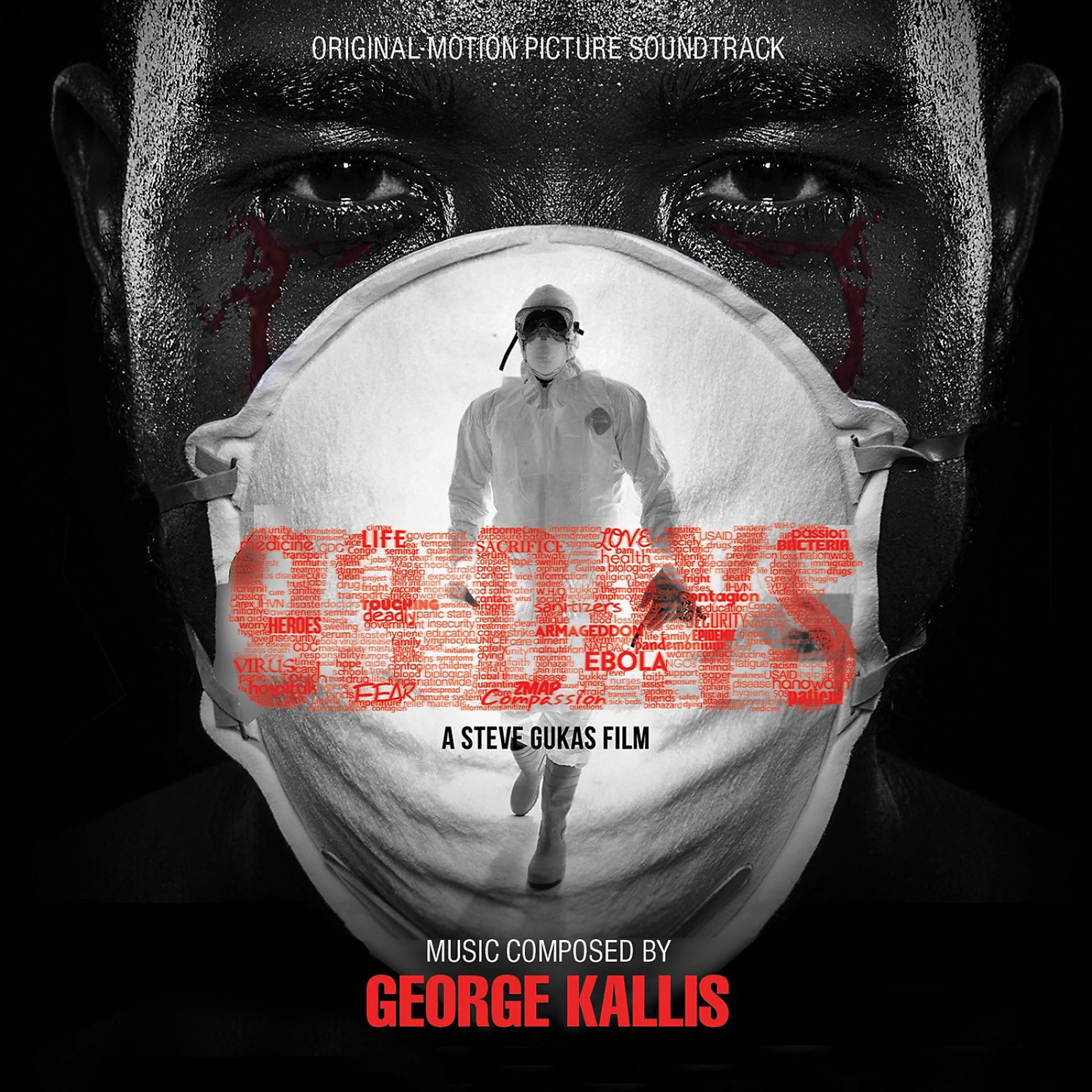 Постер альбома 93 Days (Original Motion Picture Soundtrack)