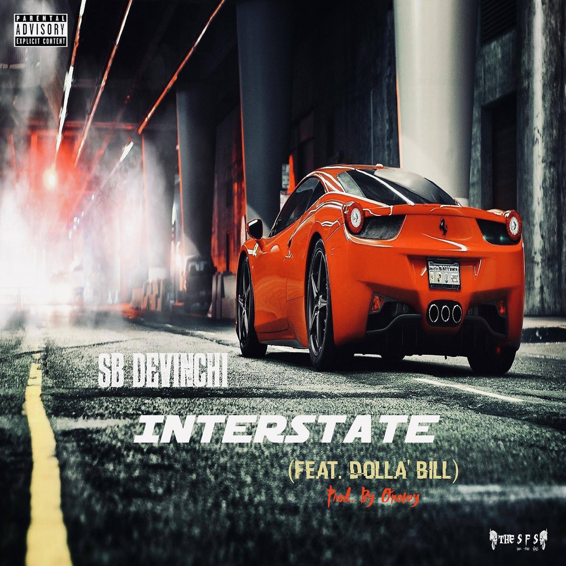 Постер альбома Interstate (feat. Dolla' Bill)