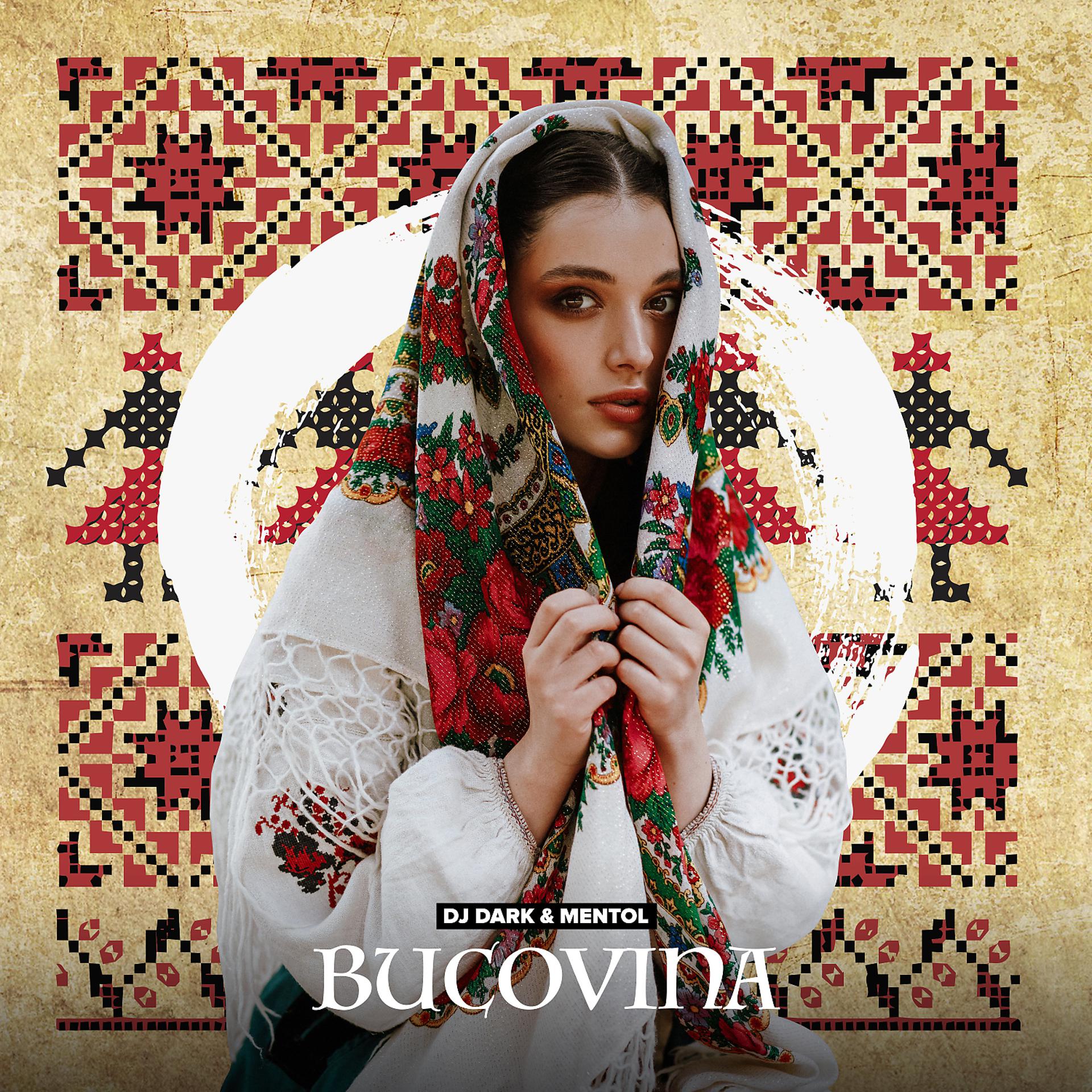 Постер альбома Bucovina