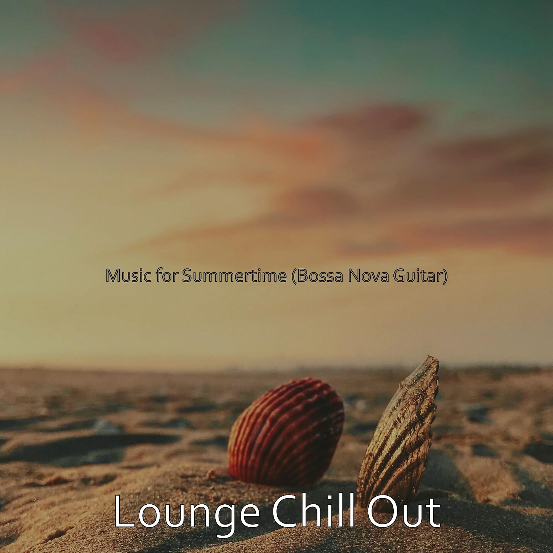Постер альбома Music for Summertime (Bossa Nova Guitar)