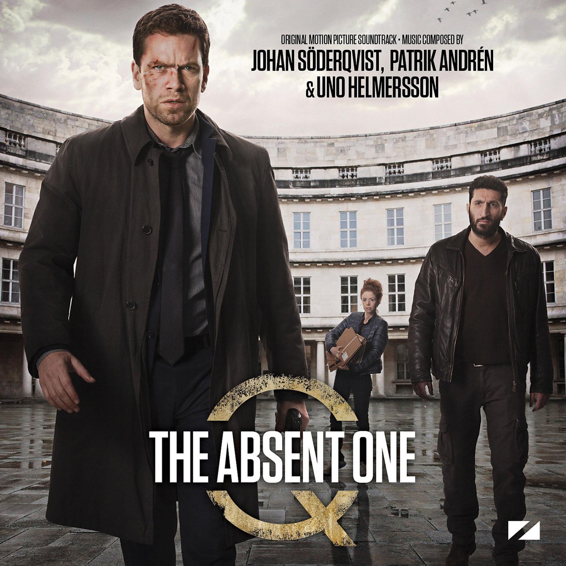 Постер альбома The Absent One (Original Motion Picture Soundtrack)