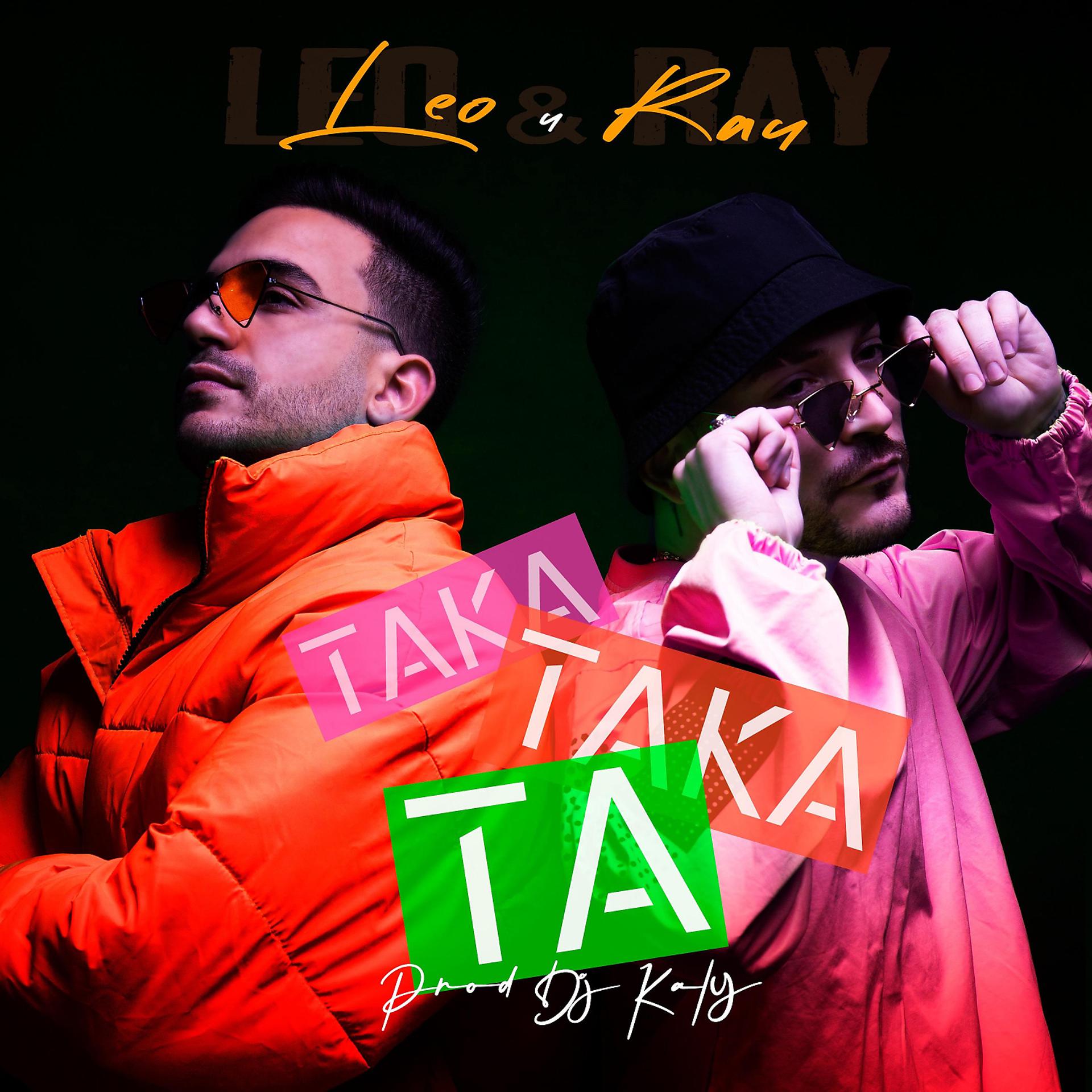 Постер альбома Taka Taka Ta