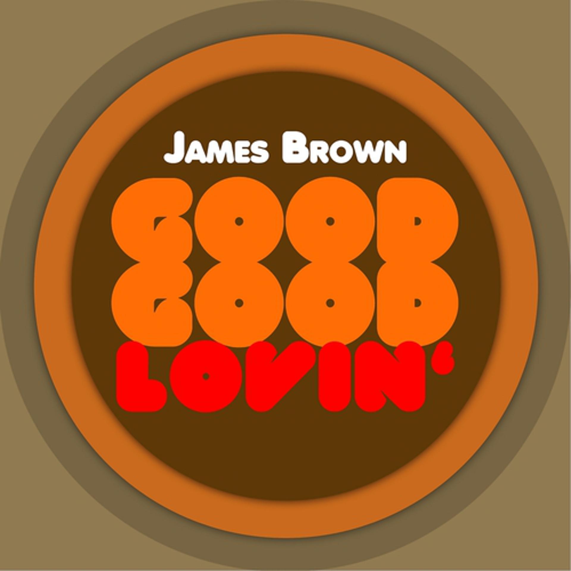 Постер альбома Good Good Lovin'