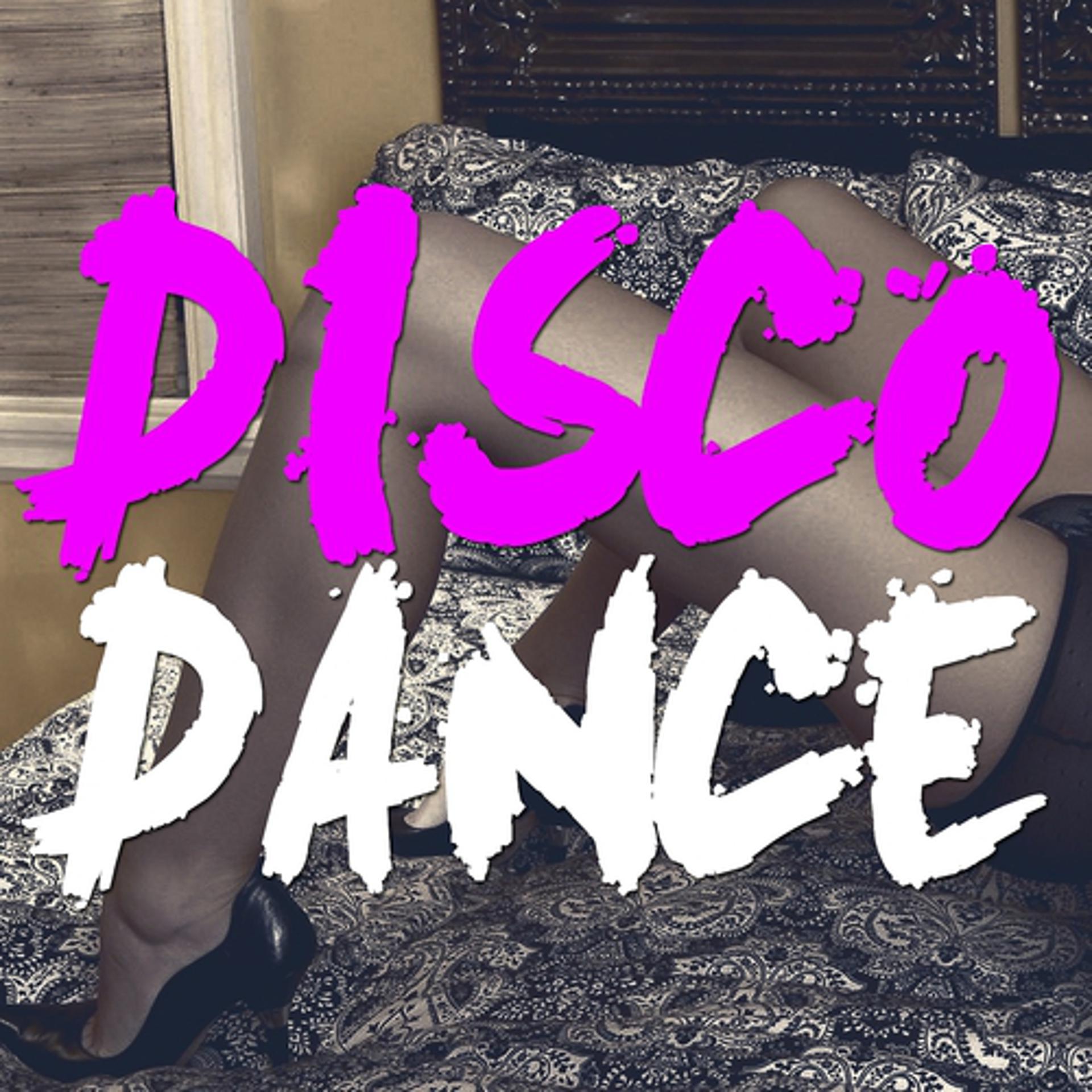 Постер альбома Discodance