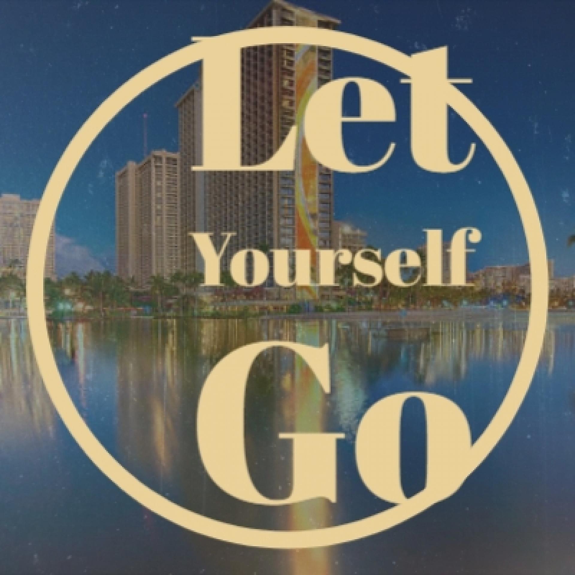 Постер альбома Let Yourself Go
