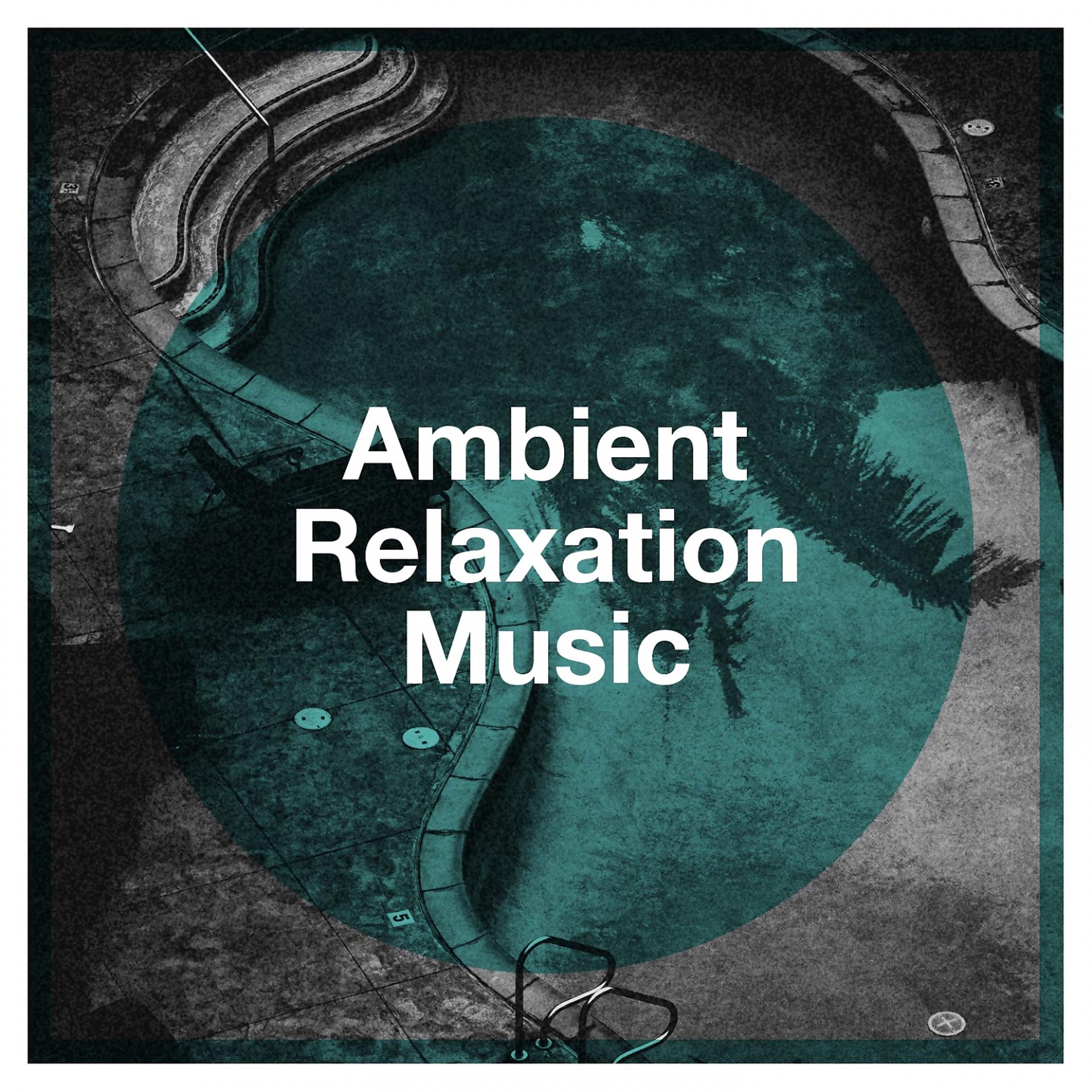 Постер альбома Ambient relaxation music