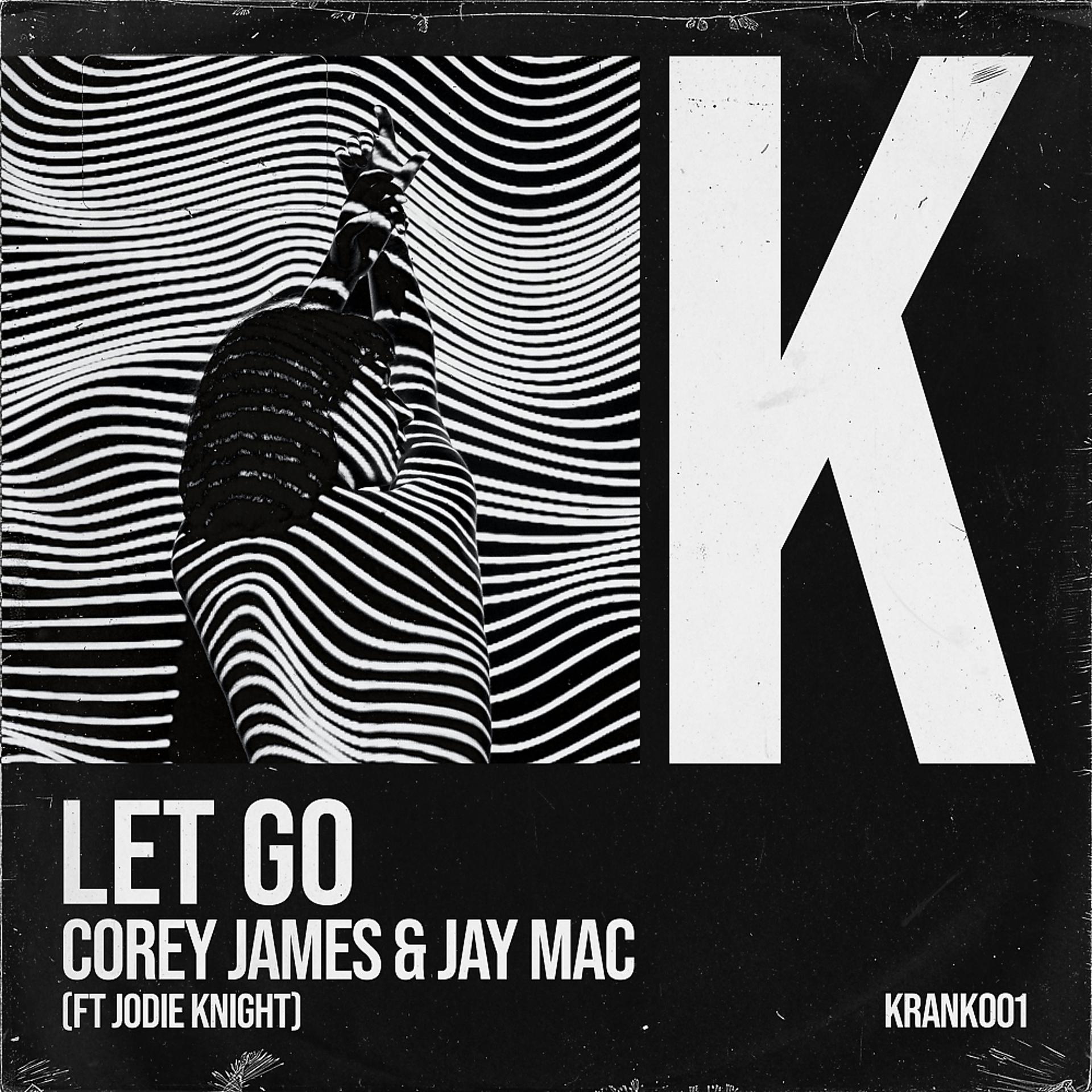 Постер альбома Let Go