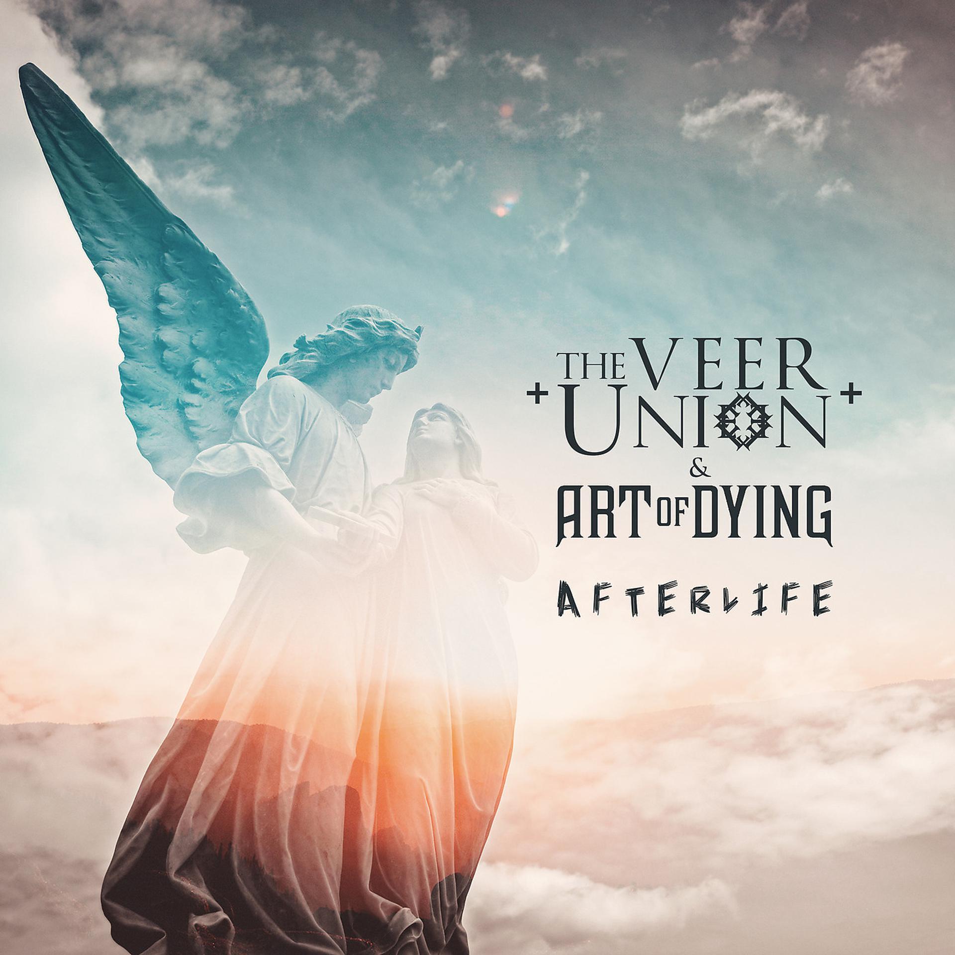 Постер альбома Afterlife