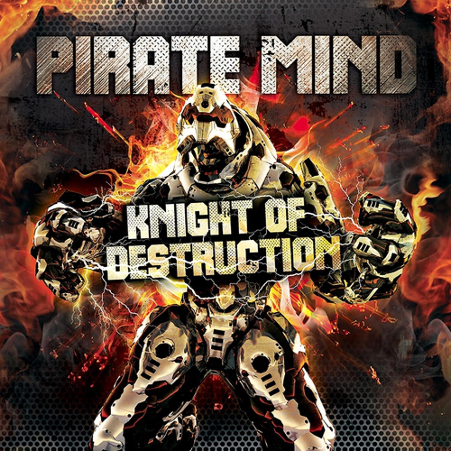 Постер альбома Knight of Destruction