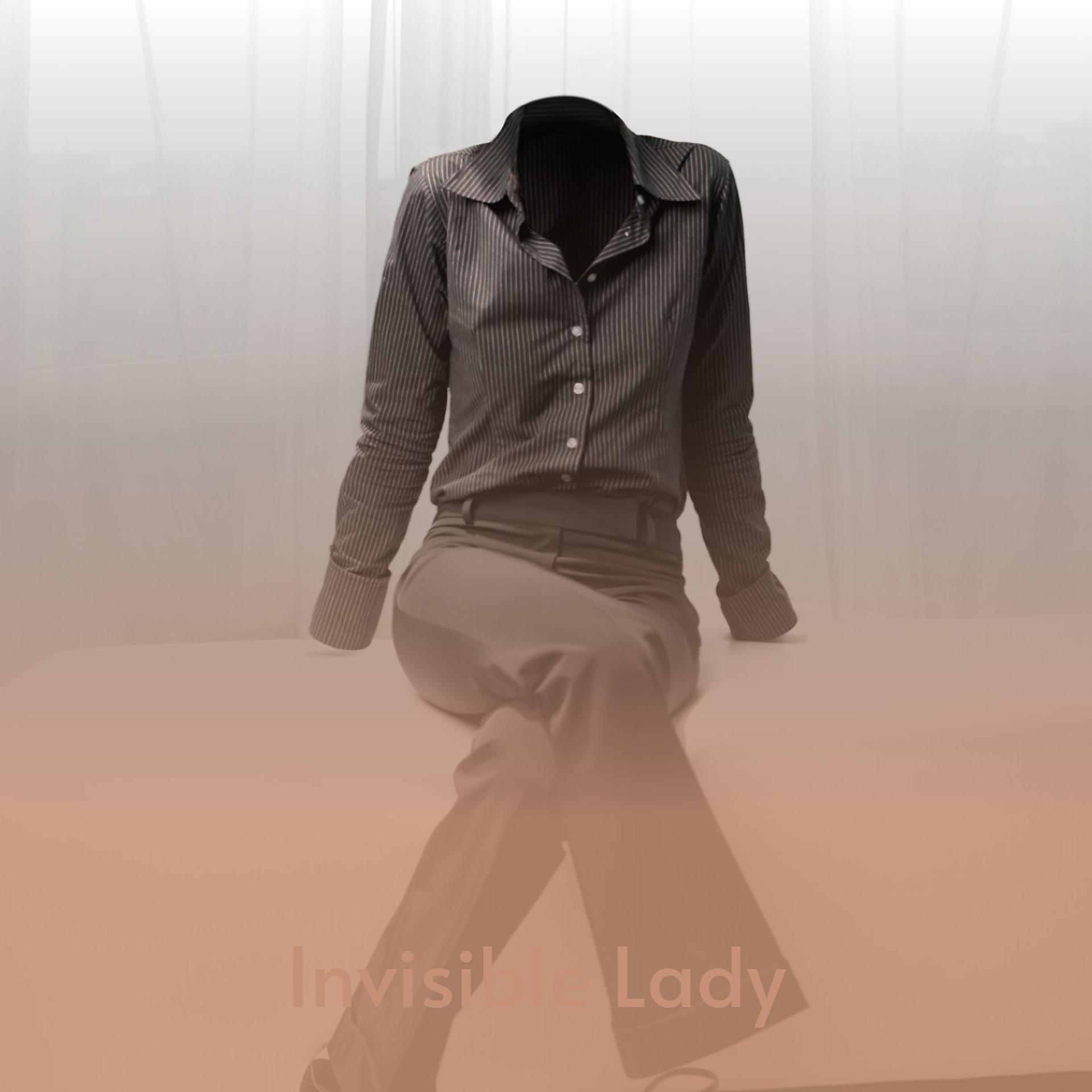 Постер альбома Invisible Lady