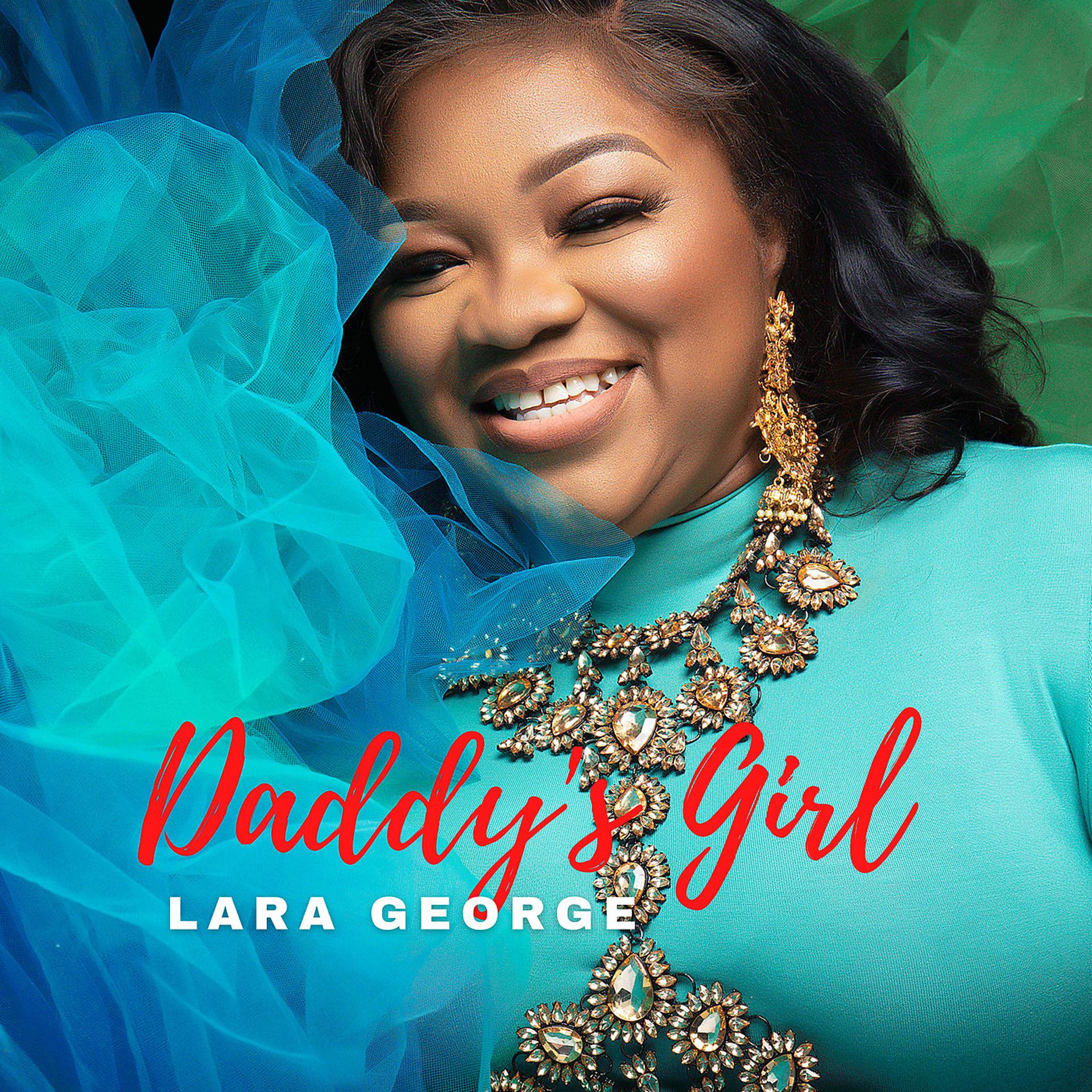 Постер альбома Daddy's Girl