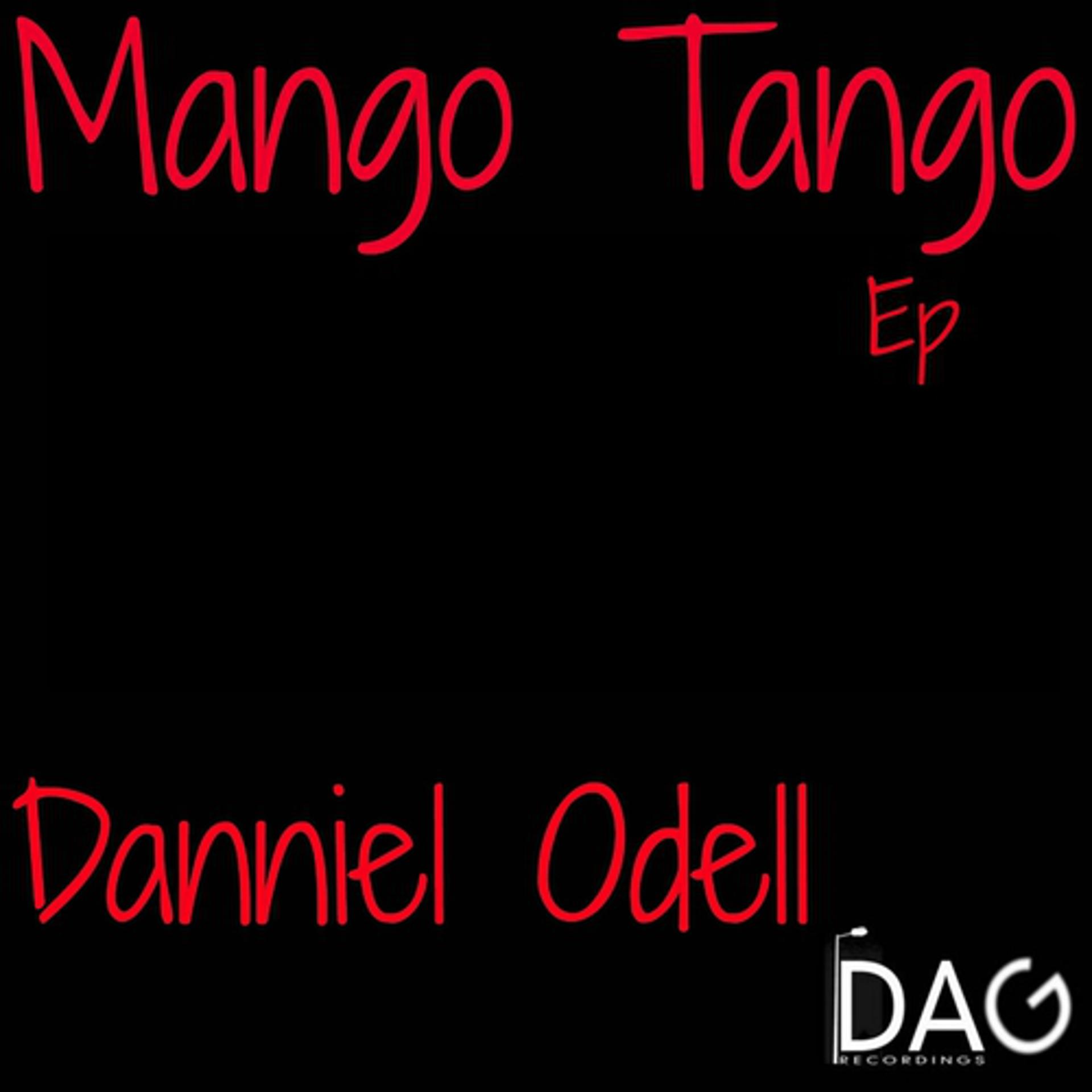 Постер альбома Mango Tango EP
