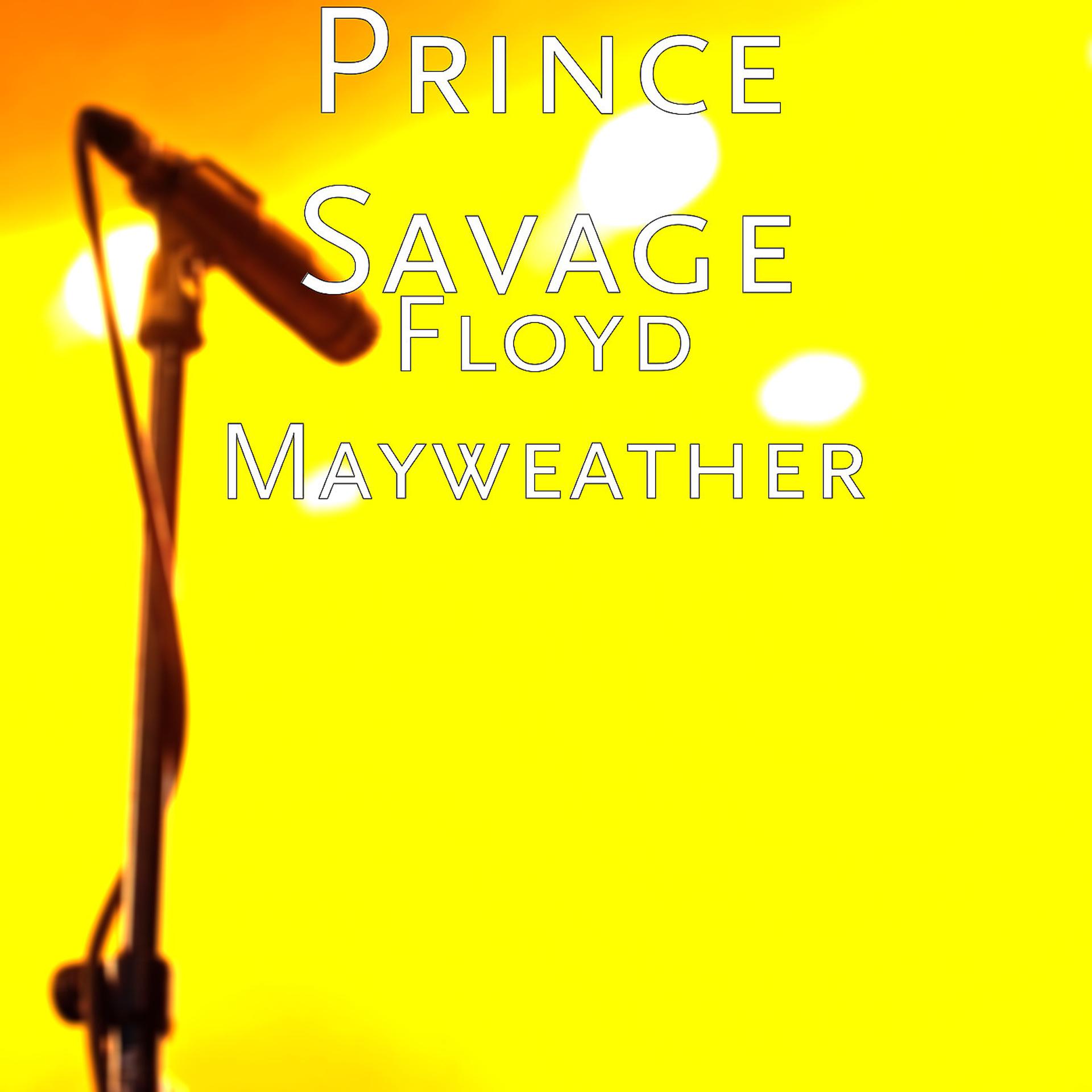 Постер альбома Floyd Mayweather