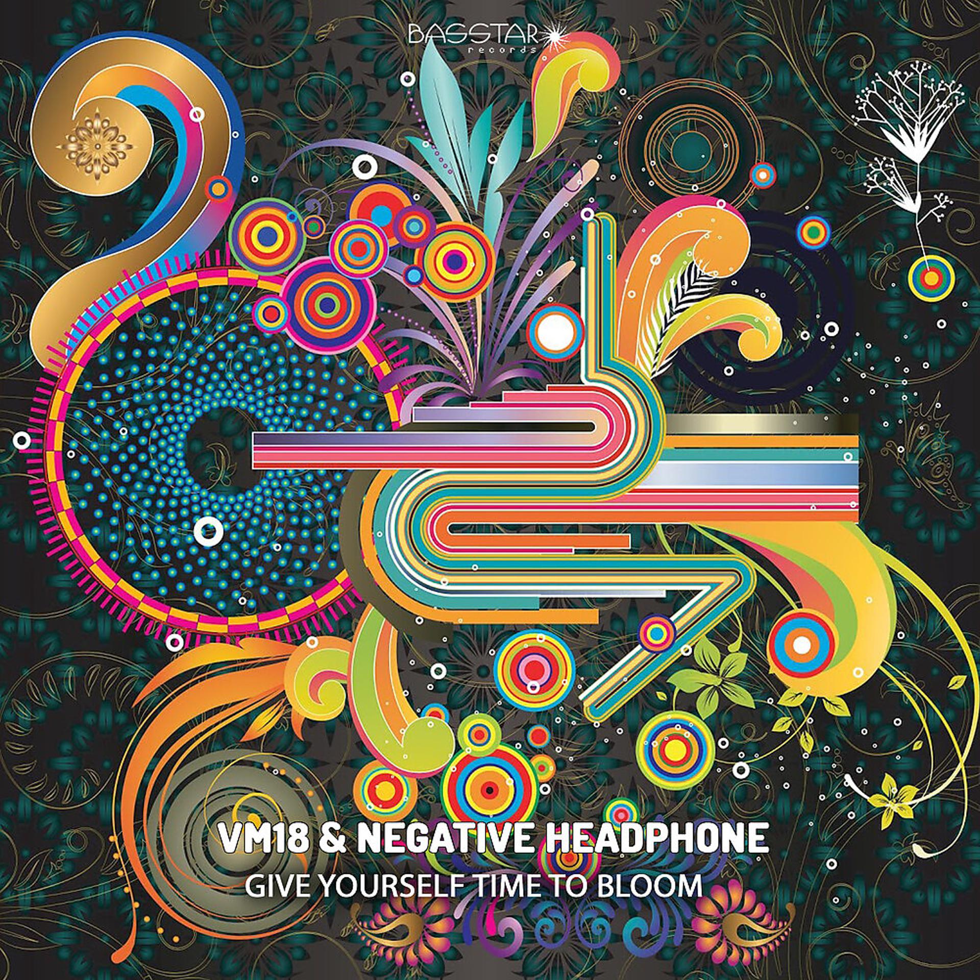 Постер альбома Give Yourself Time To Bloom