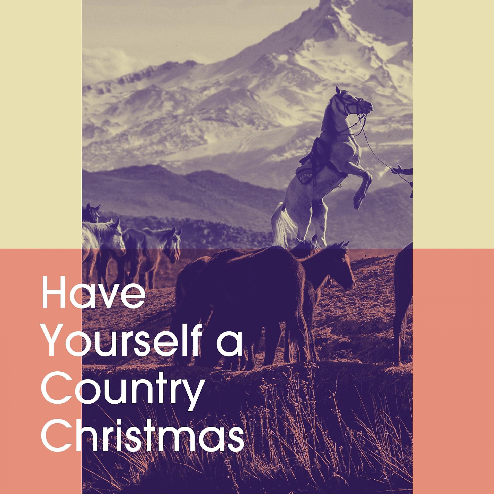 Постер альбома Have Yourself a Country Christmas