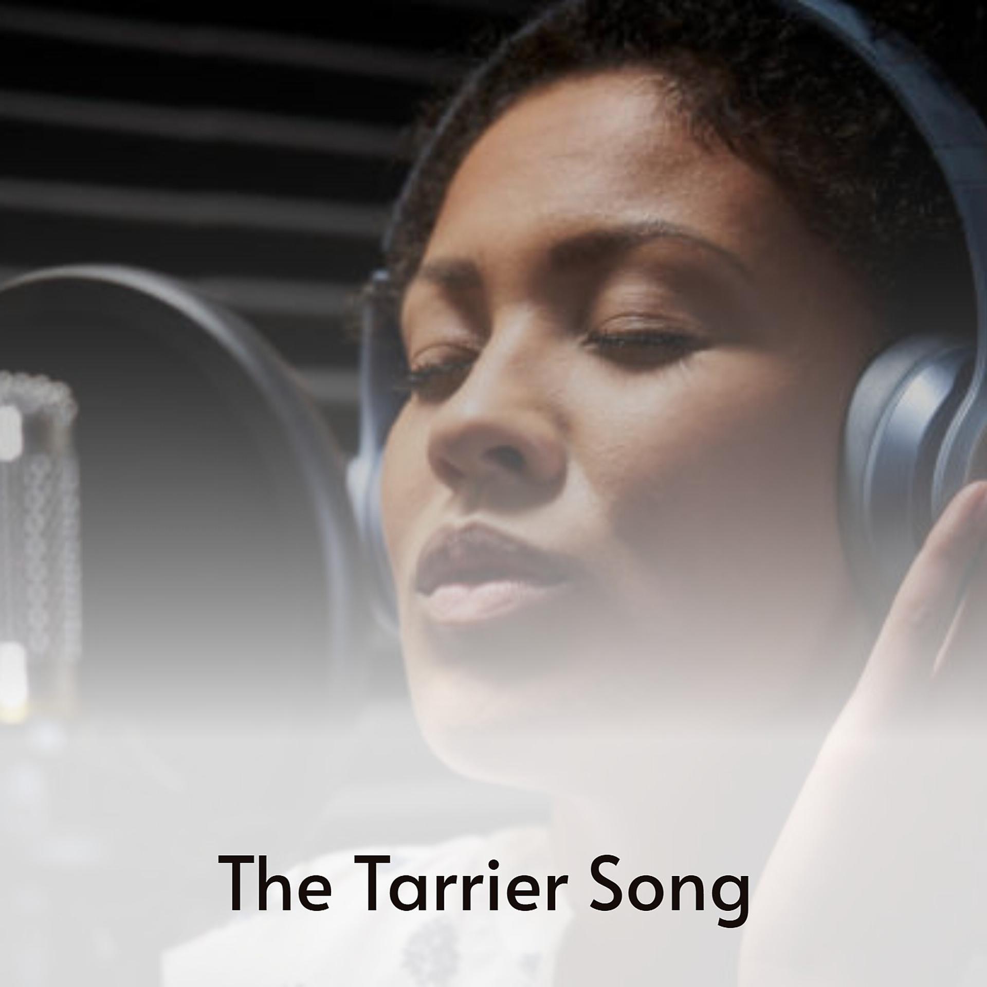 Постер альбома The Tarrier Song