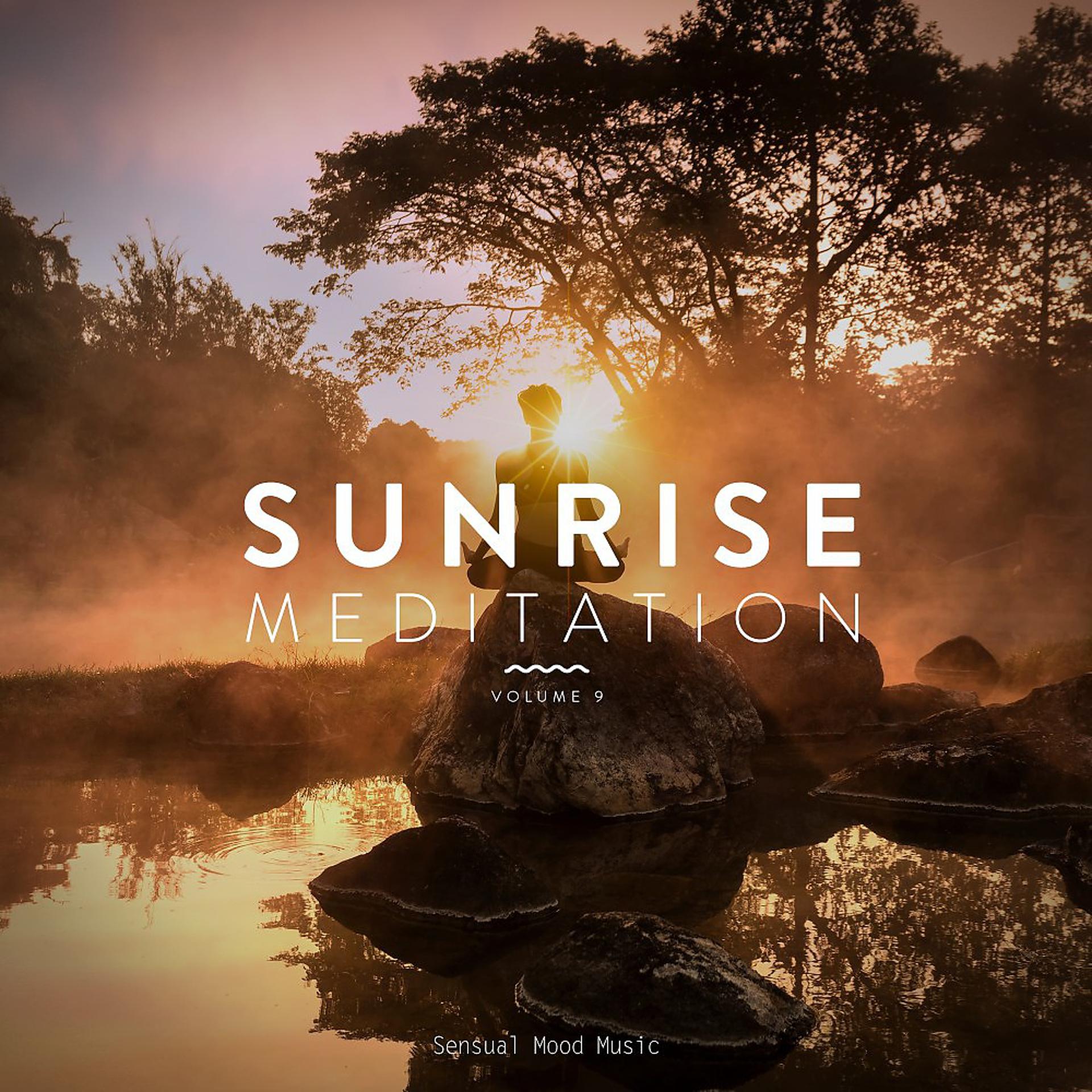 Постер альбома Sunrise Meditation, Vol. 9