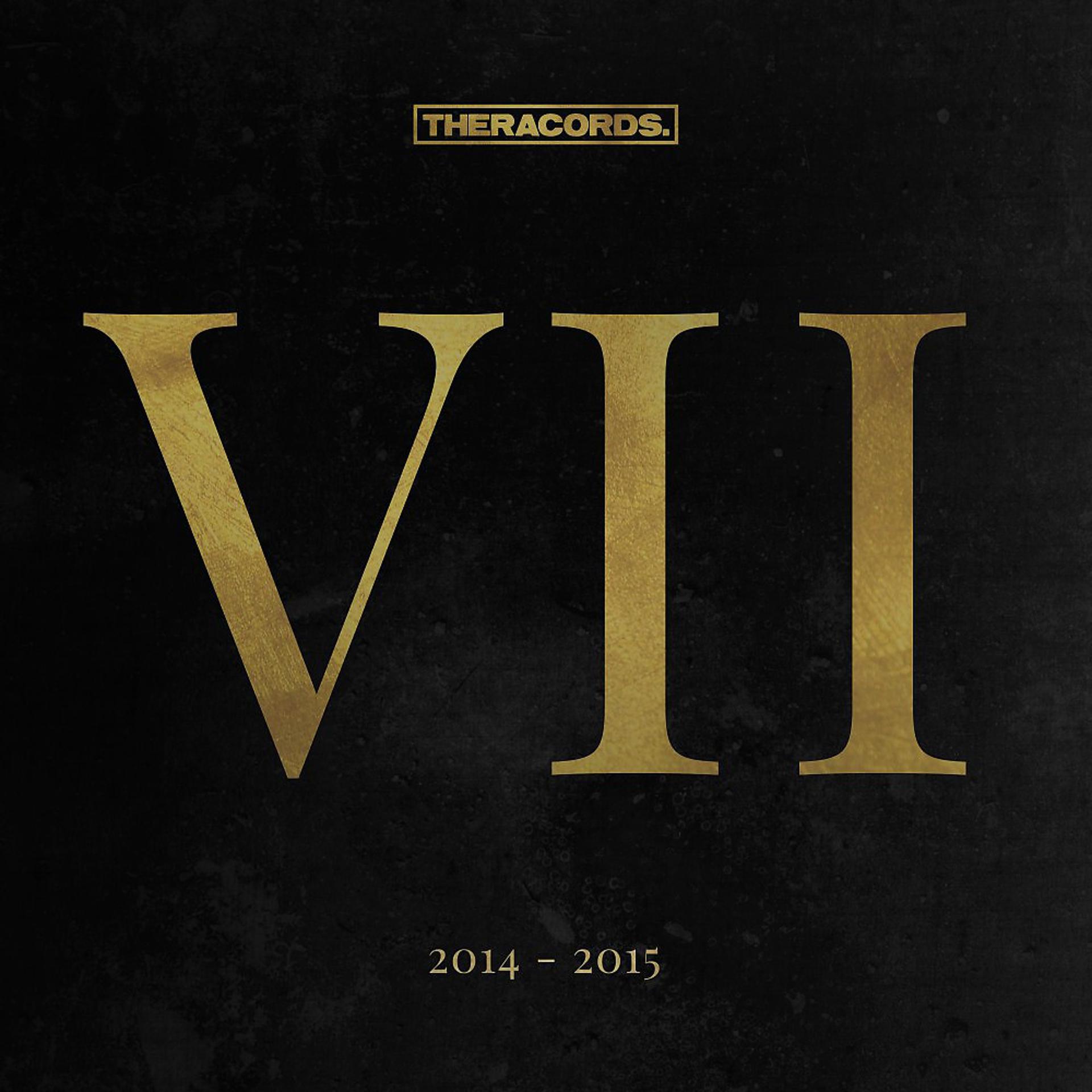 Постер альбома Theracords 7 (2014 - 2015)