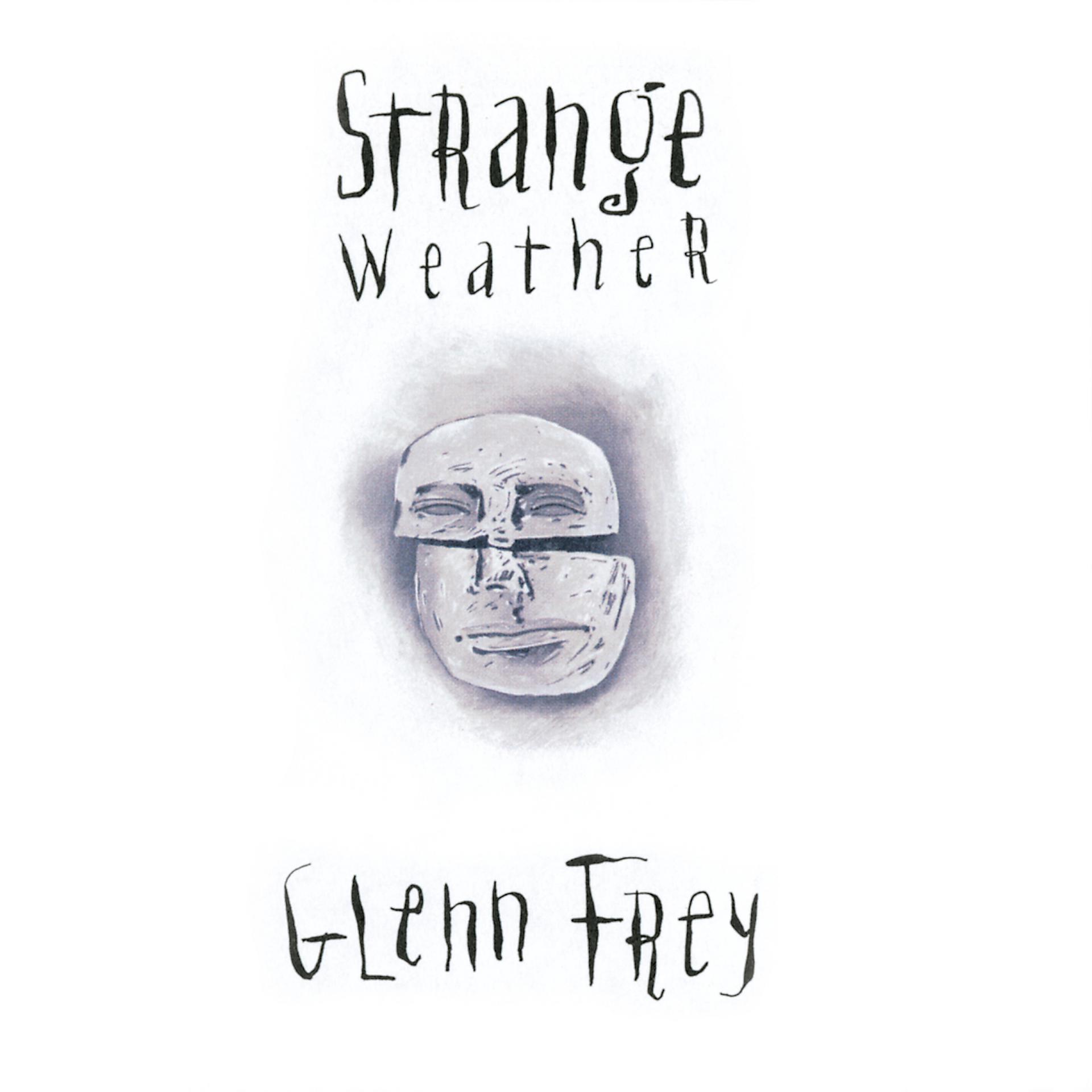 Постер альбома Strange Weather
