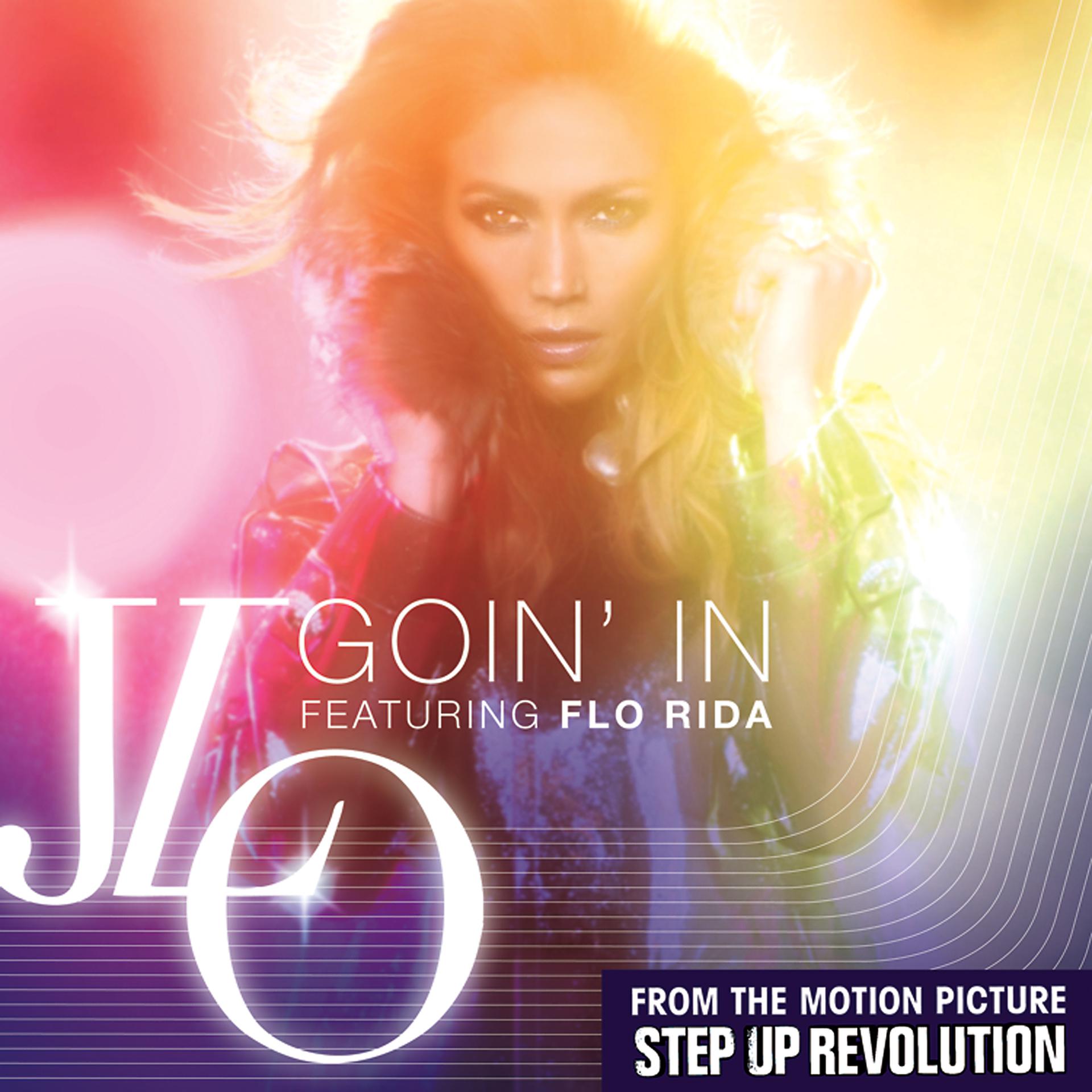 Новая песня лопес. Jennifer Lopez Goin in ft Flo Rida. Jennifer Lopez feat.