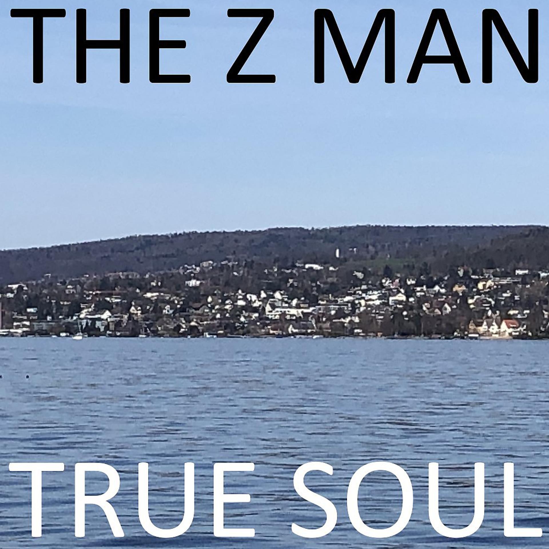 Постер альбома True Soul