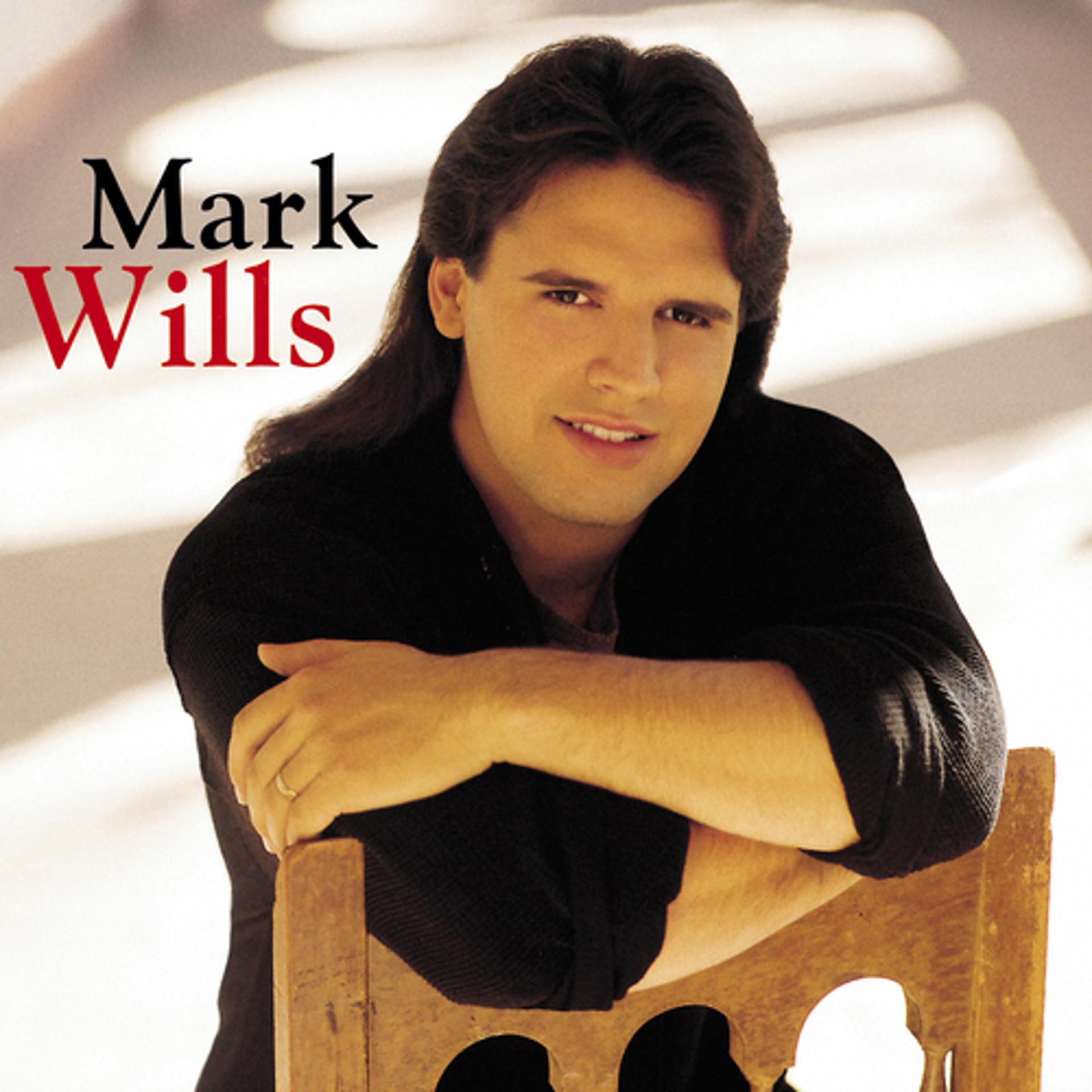 Постер альбома Mark Wills