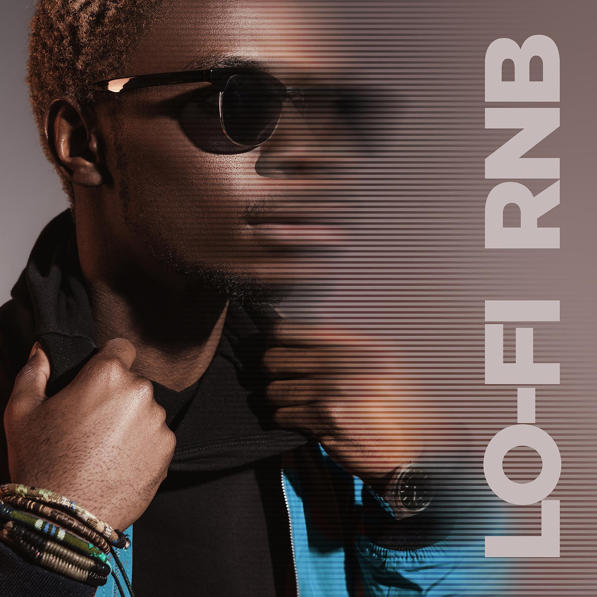 Постер альбома Lo-Fi Rnb
