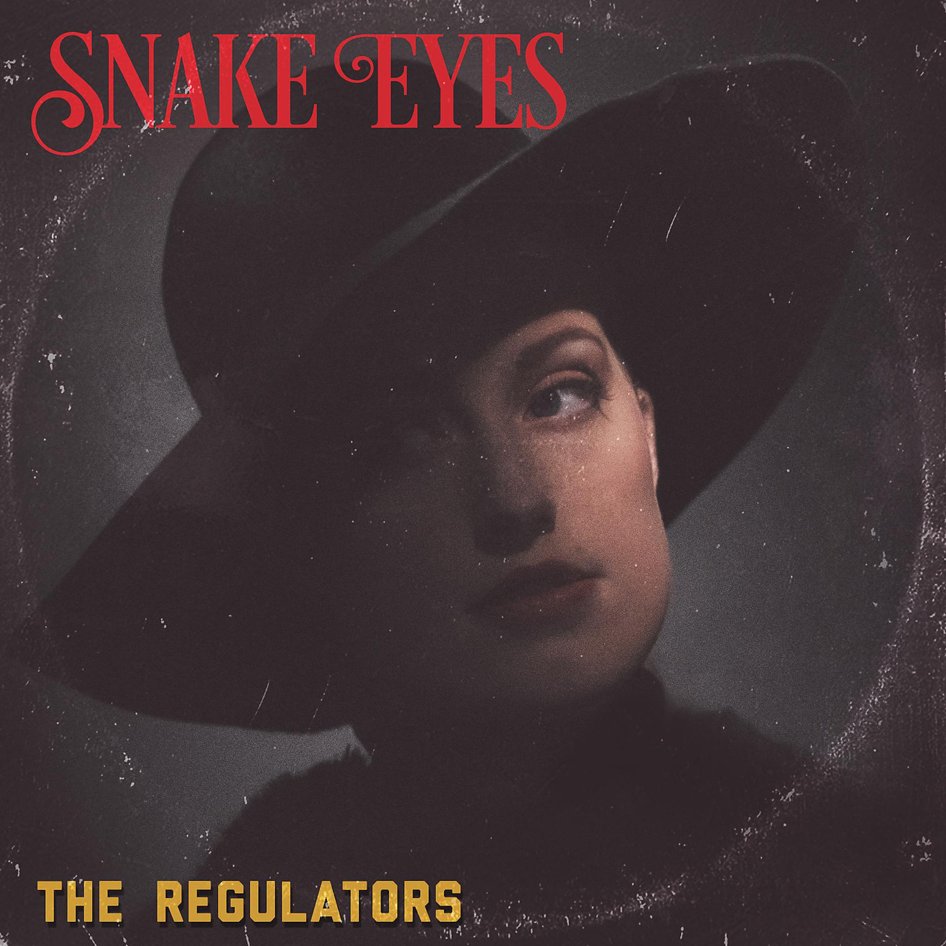 Постер альбома Snake Eyes