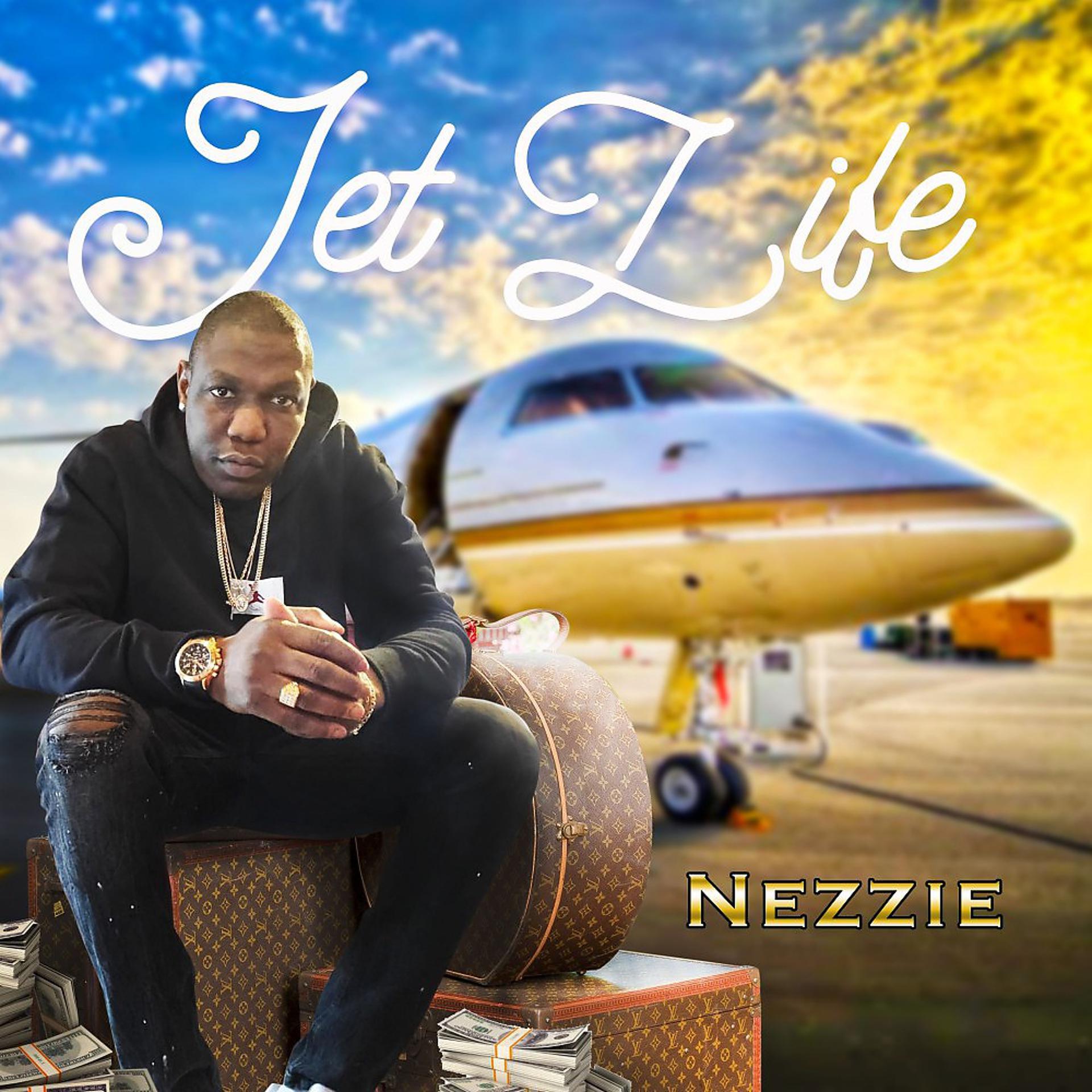 Постер альбома Jet Life