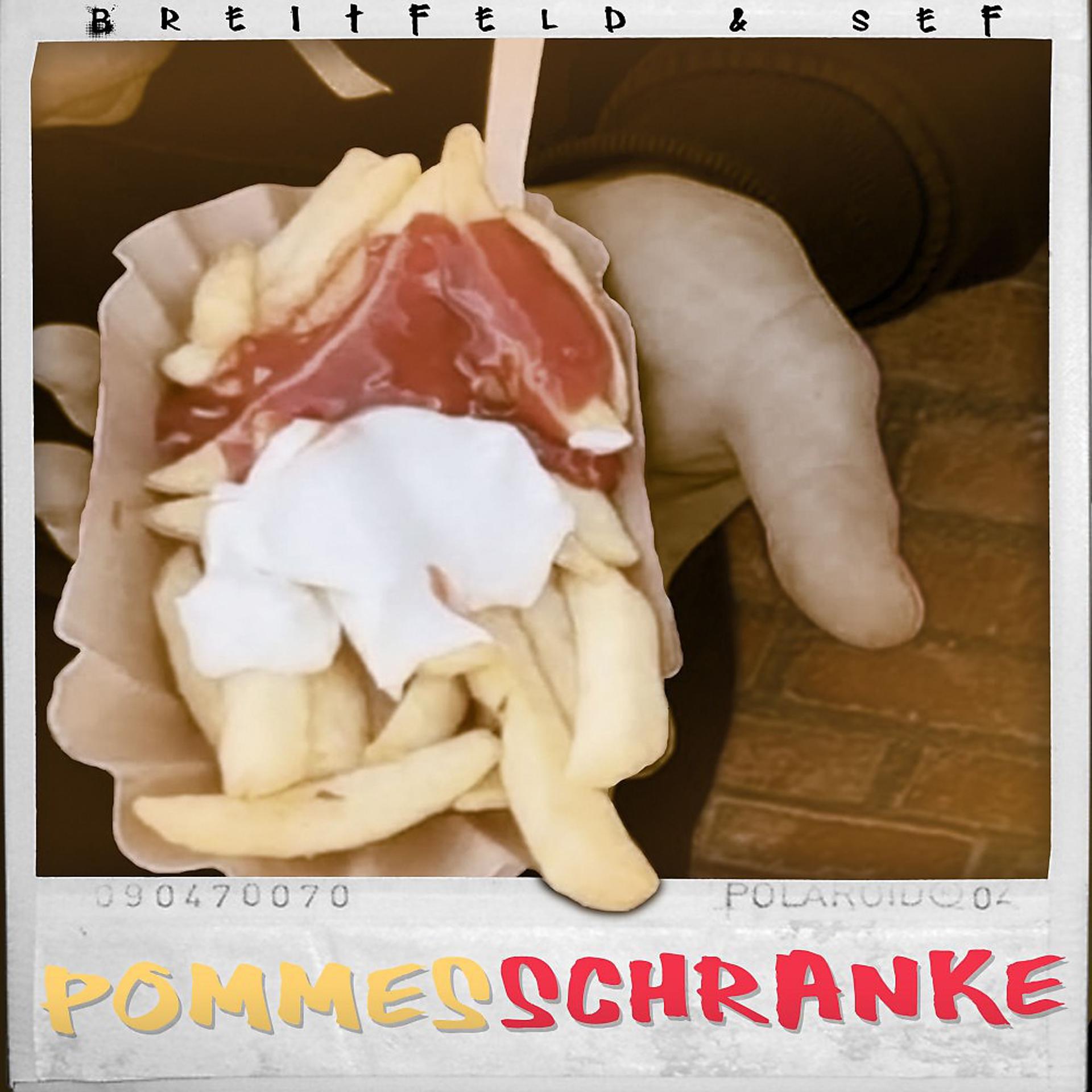 Постер альбома Pommes Schranke