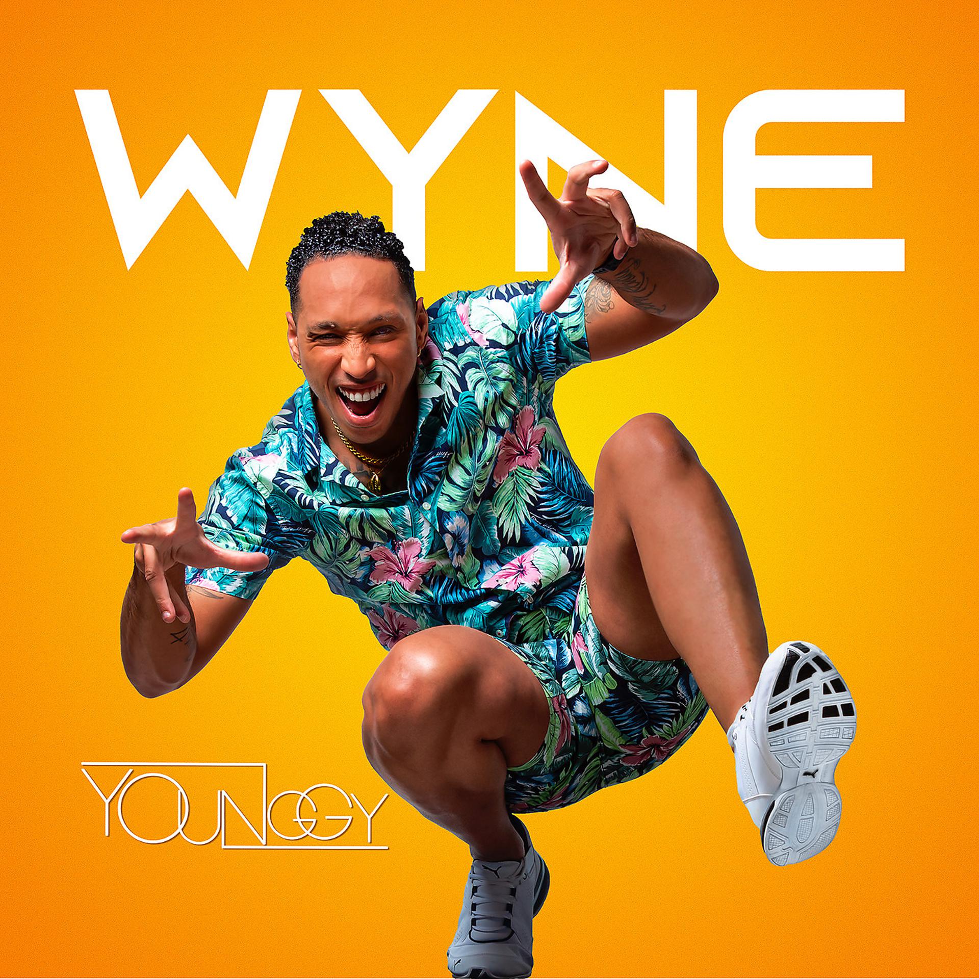 Постер альбома Wyne