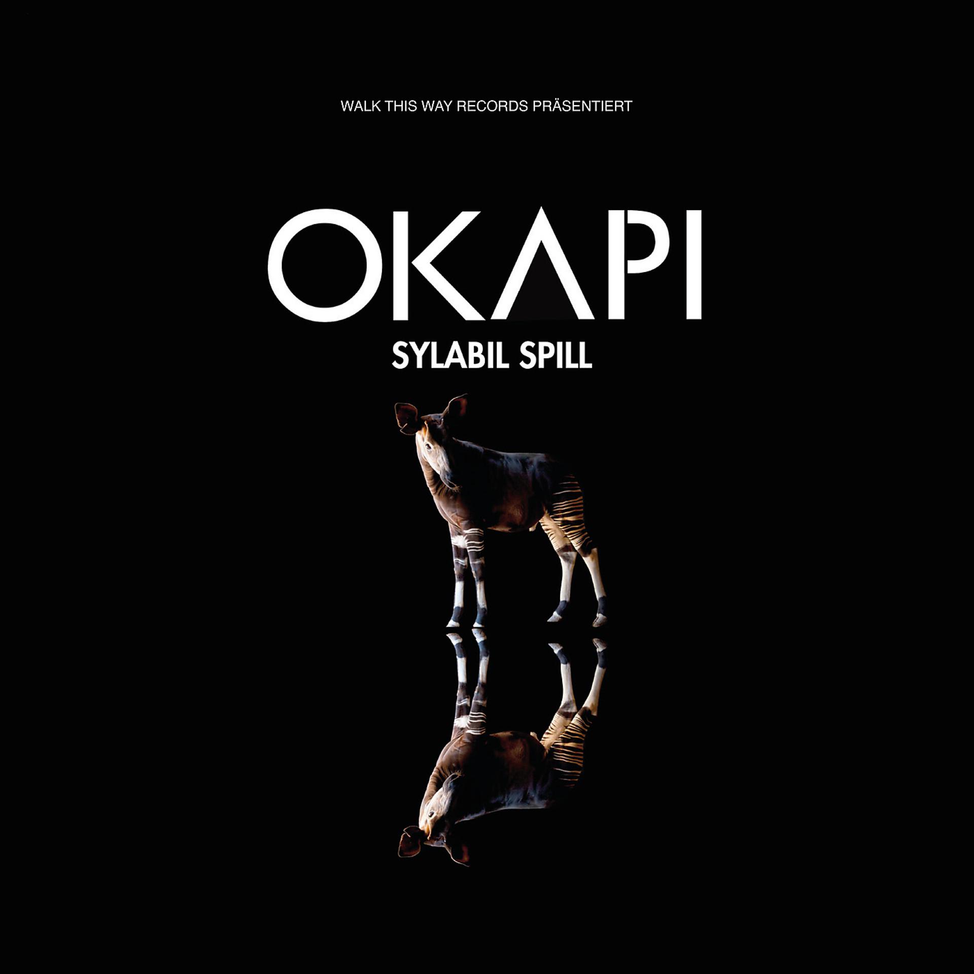 Постер альбома OKAPI