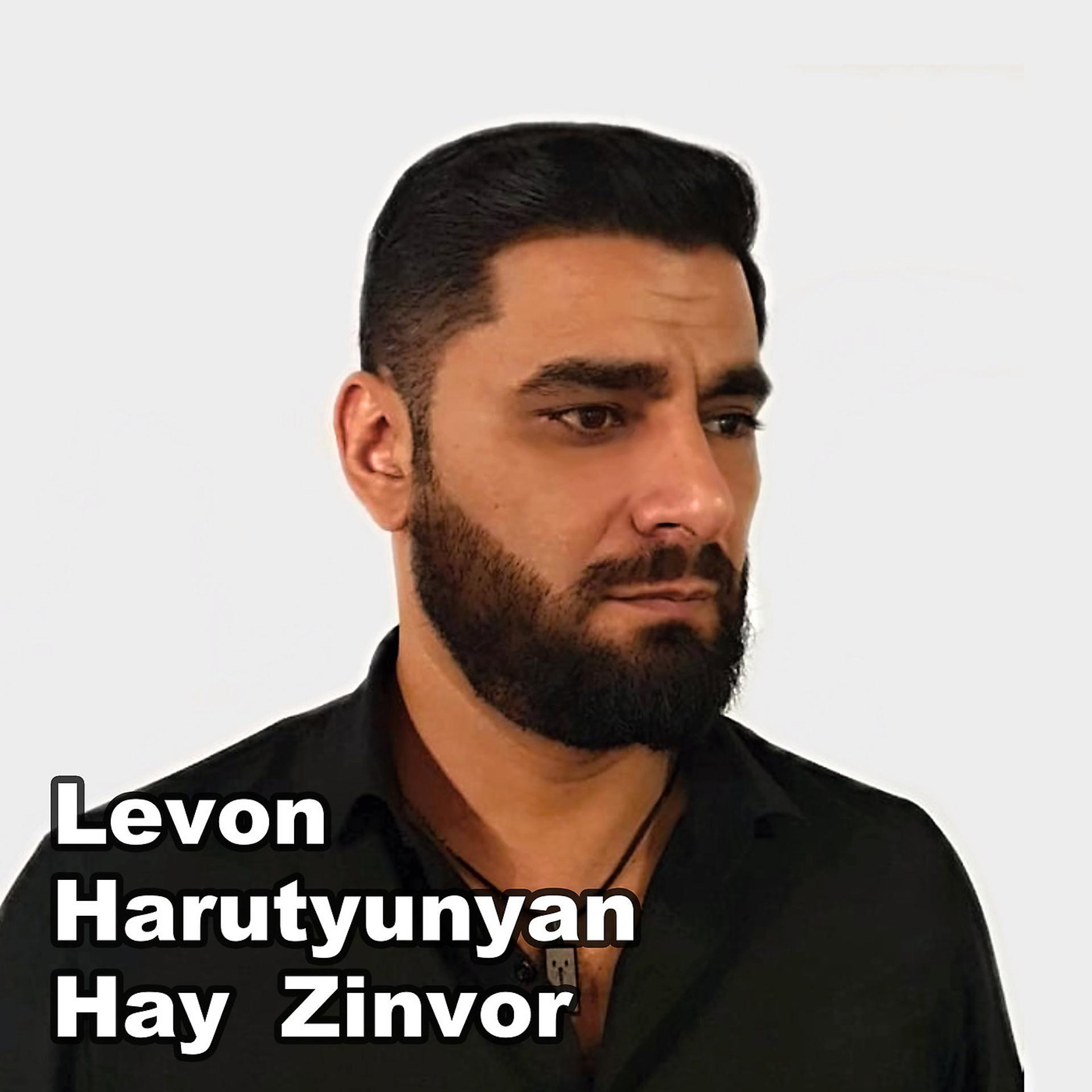 Постер альбома Hay Zinvor