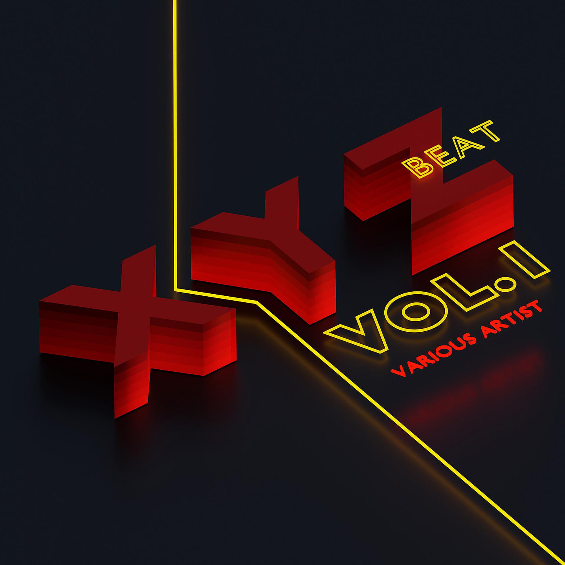Постер альбома Xyz Beat Vol.1