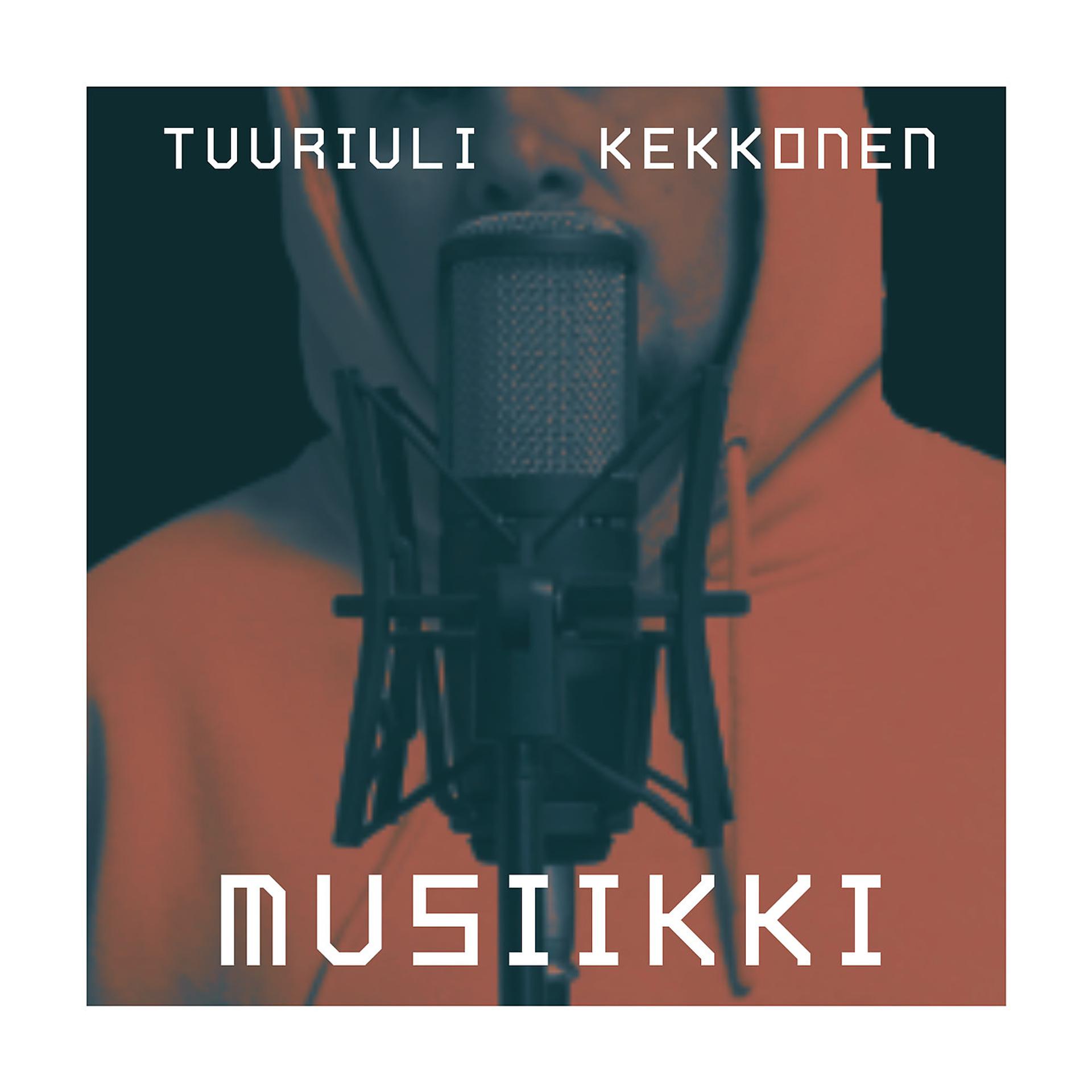 Постер альбома Musiikki