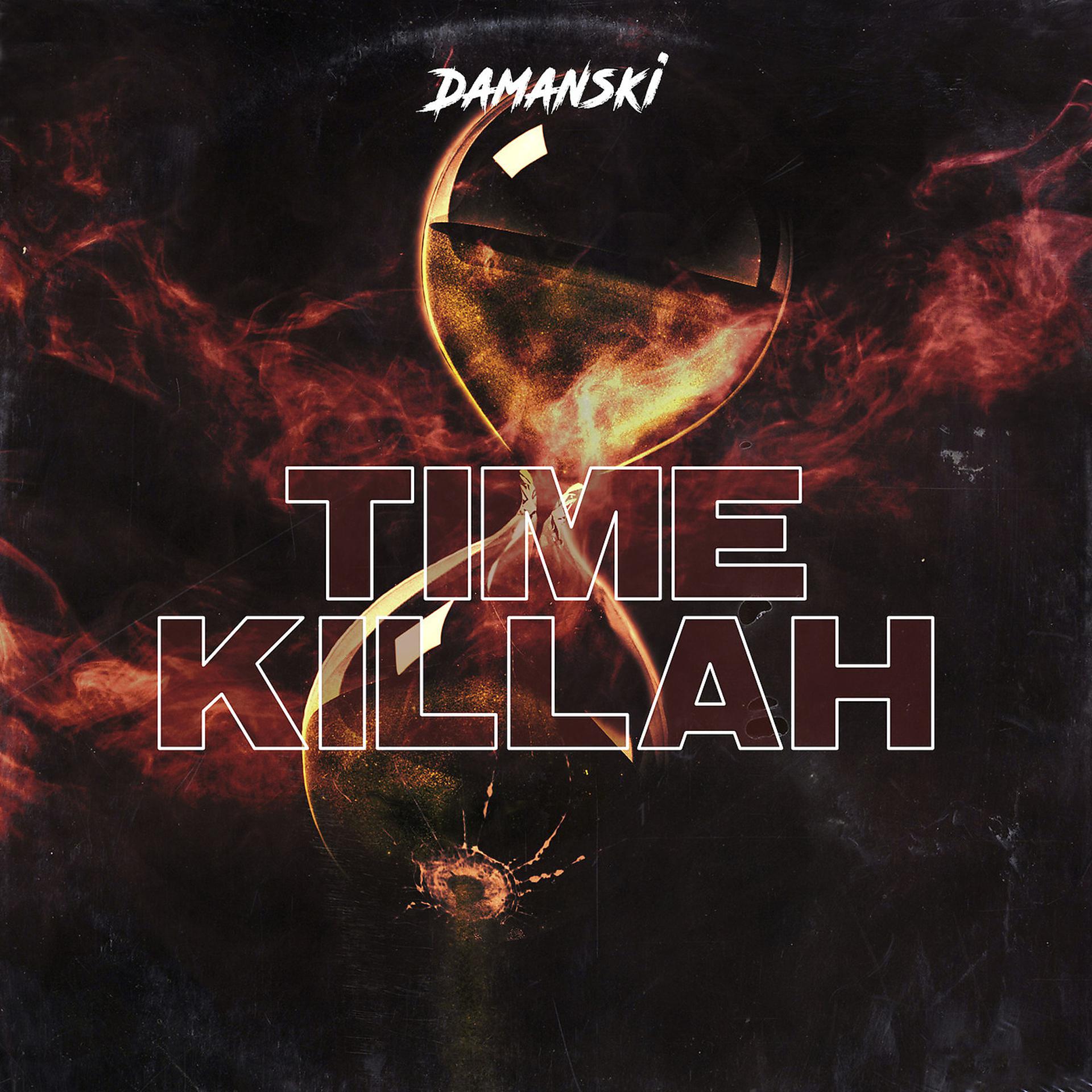 Постер альбома Time Killah