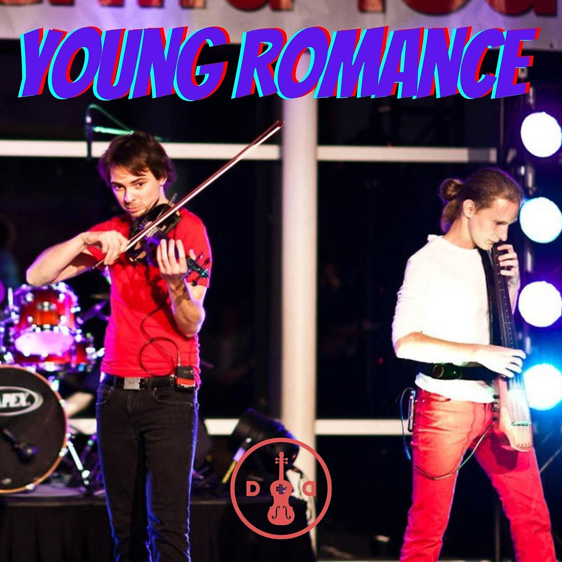 Постер альбома Young Romance