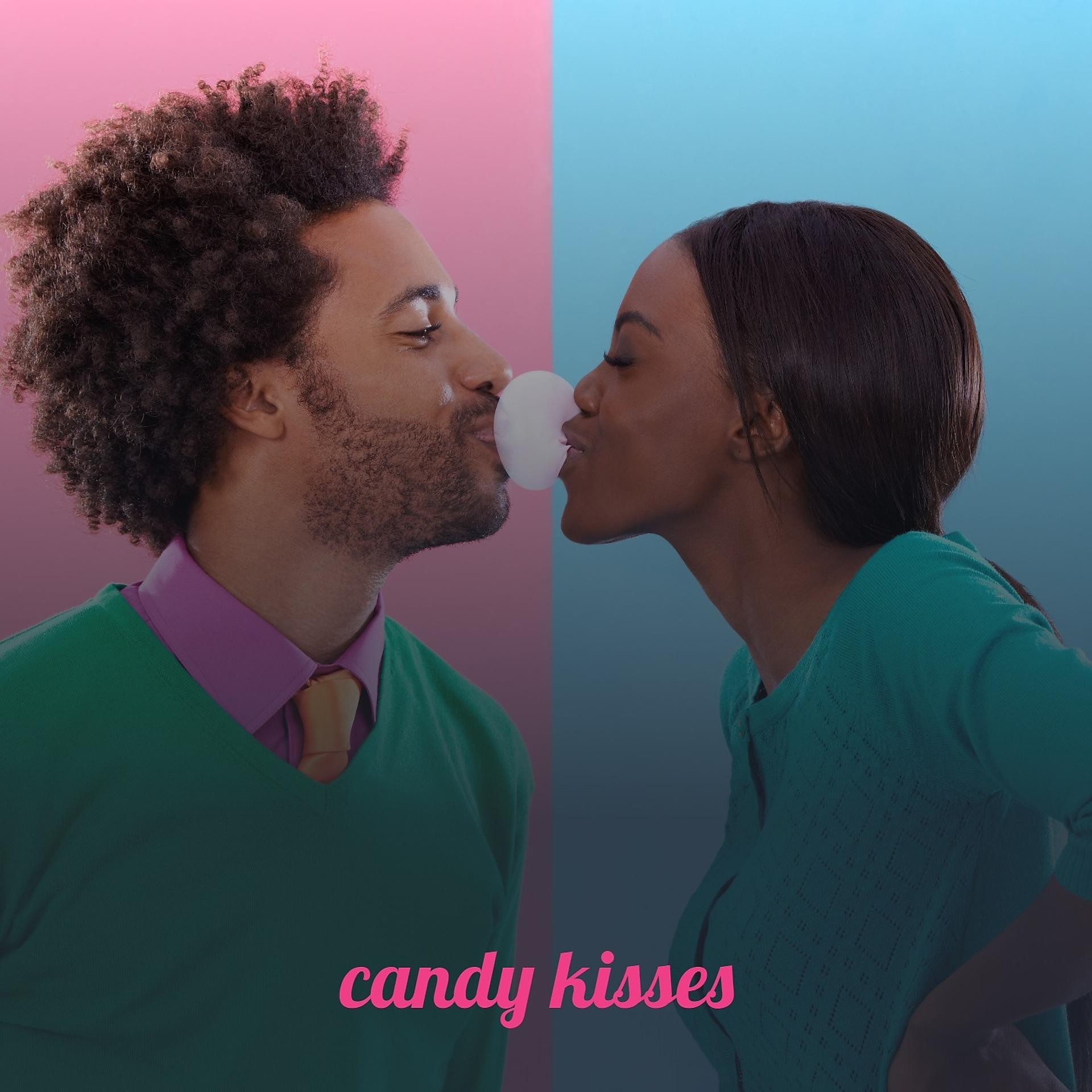 Постер альбома Candy Kisses