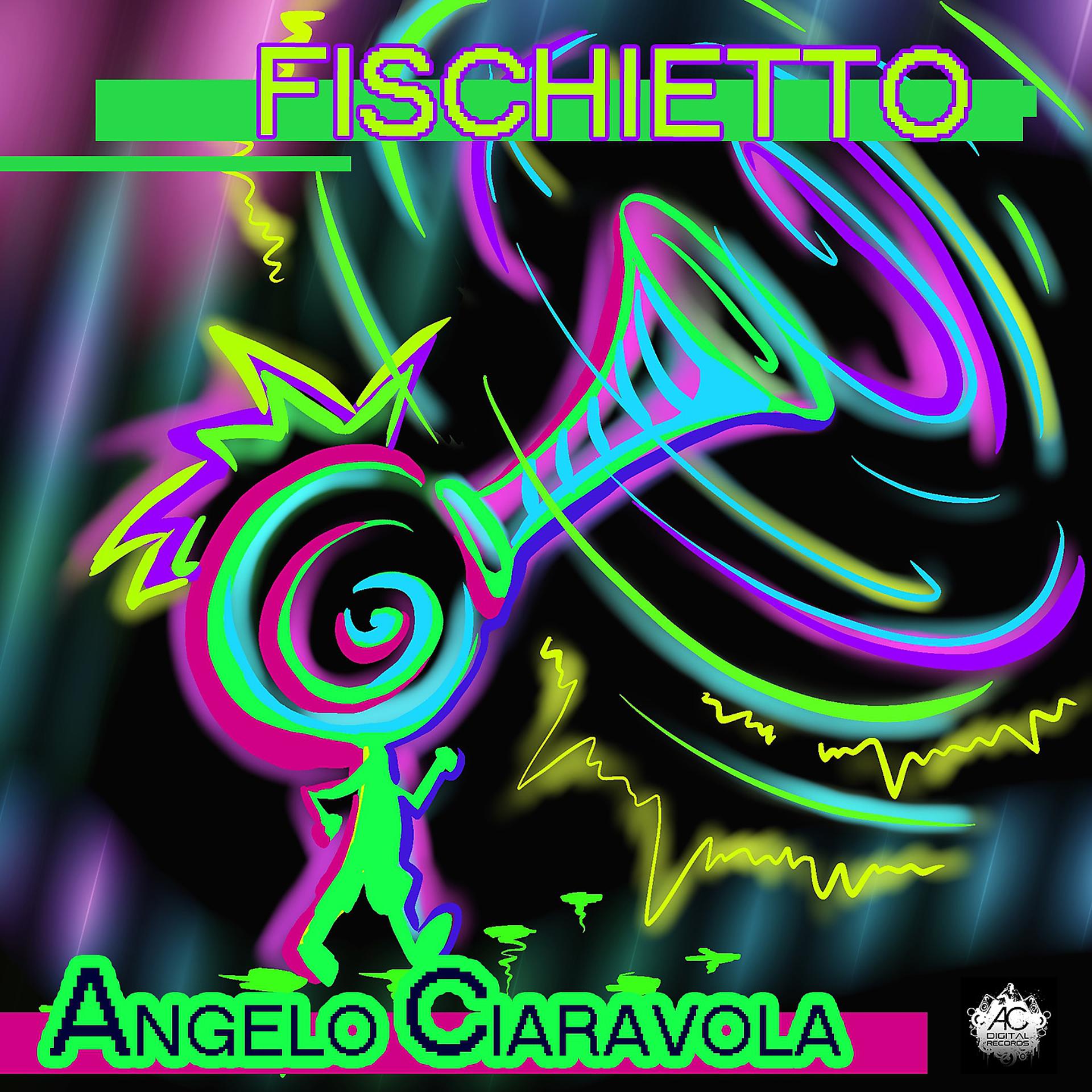 Постер альбома Fischietto