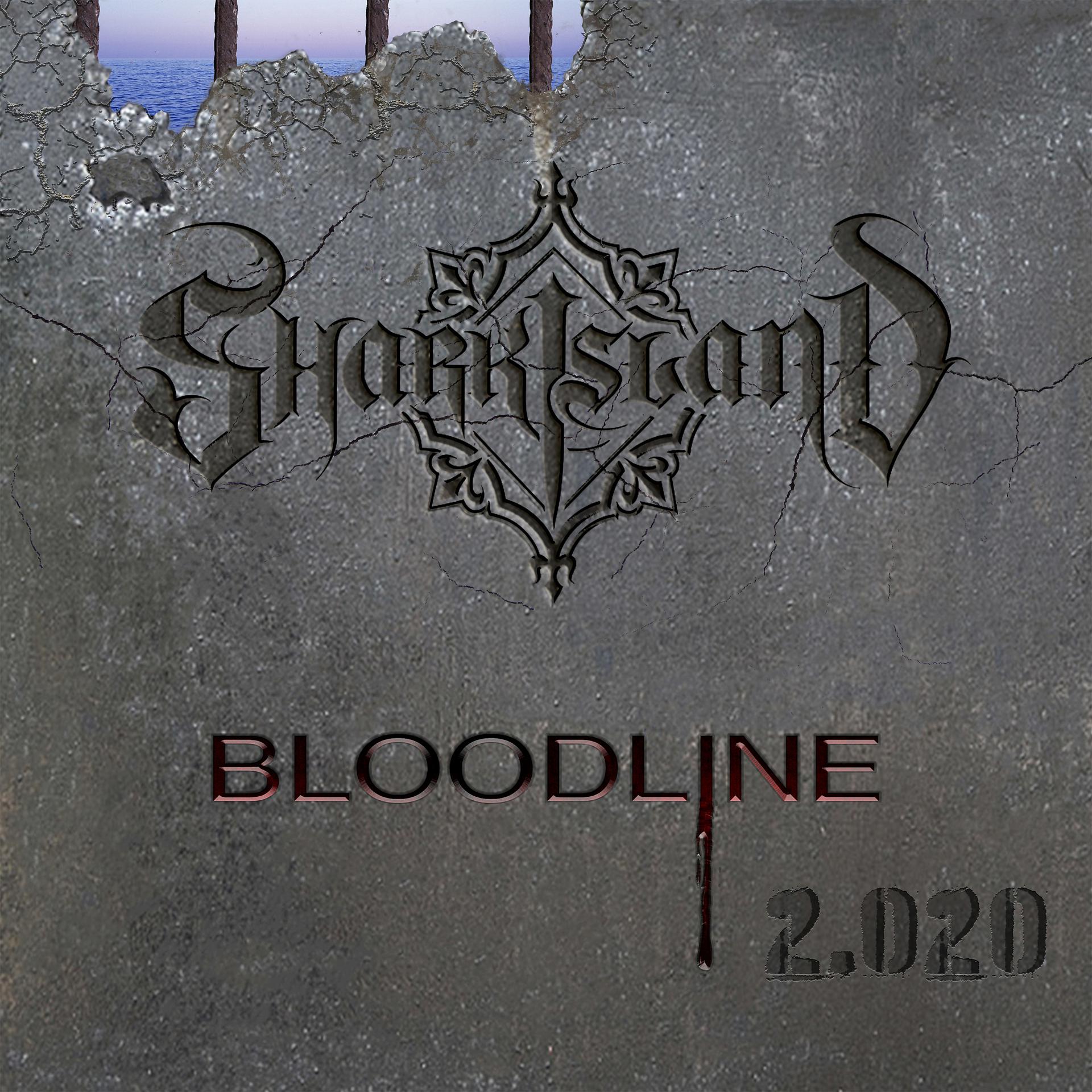 Постер альбома Bloodline 2.020