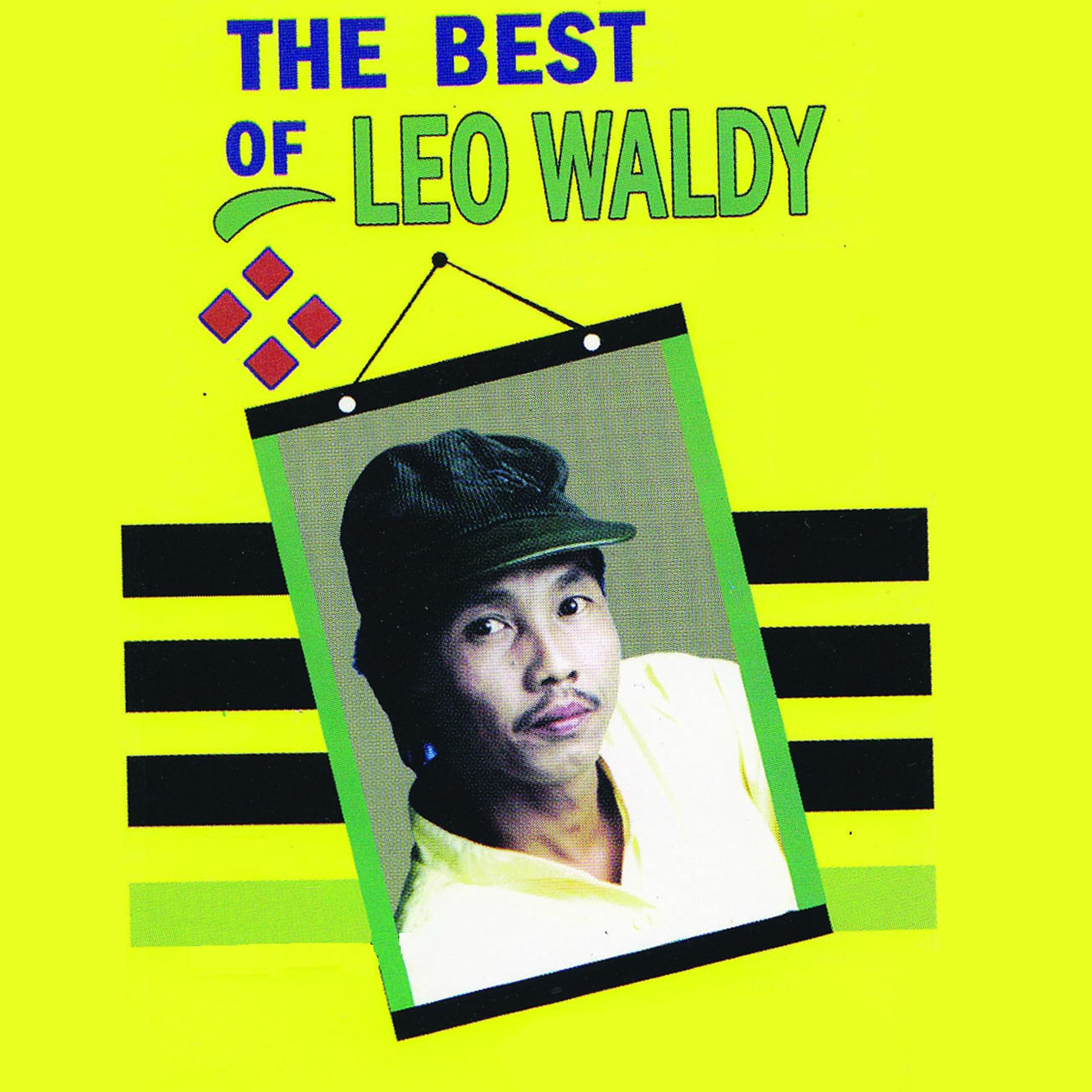 Постер альбома The Best Of Leo Waldy