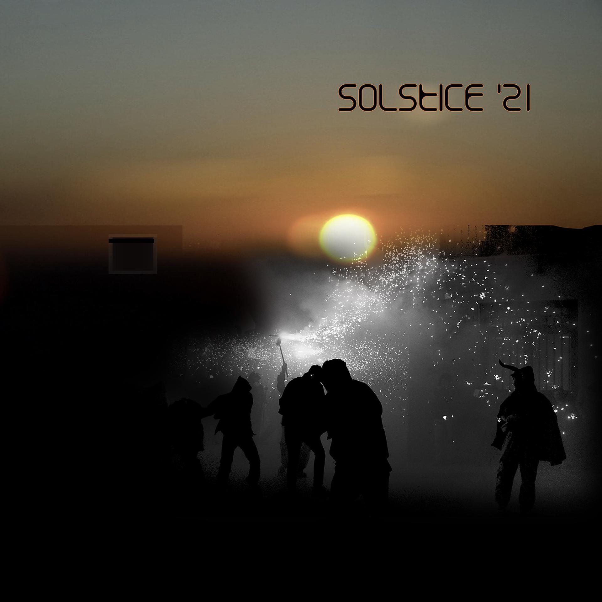 Постер альбома Solstice '21
