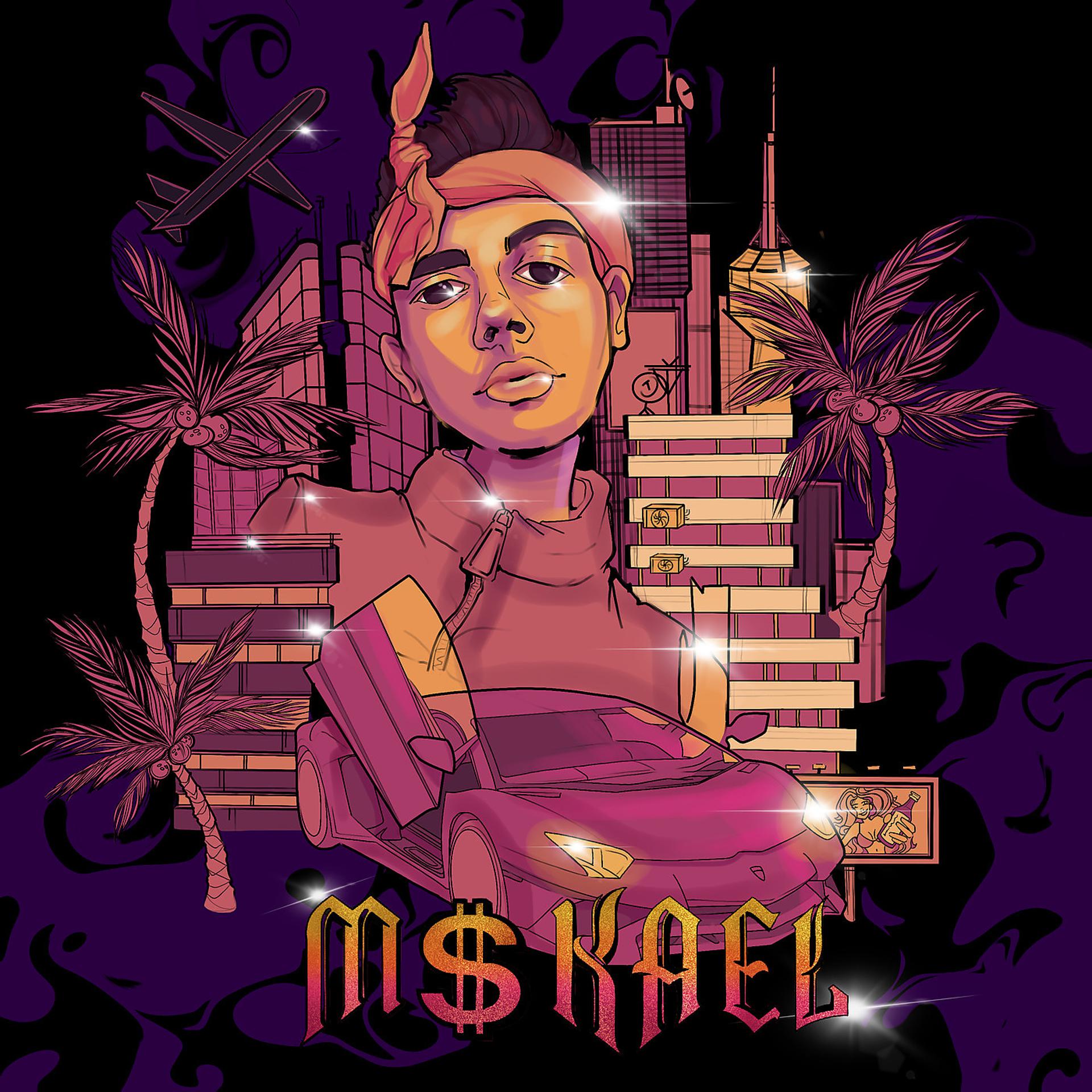 Постер альбома M$Kael