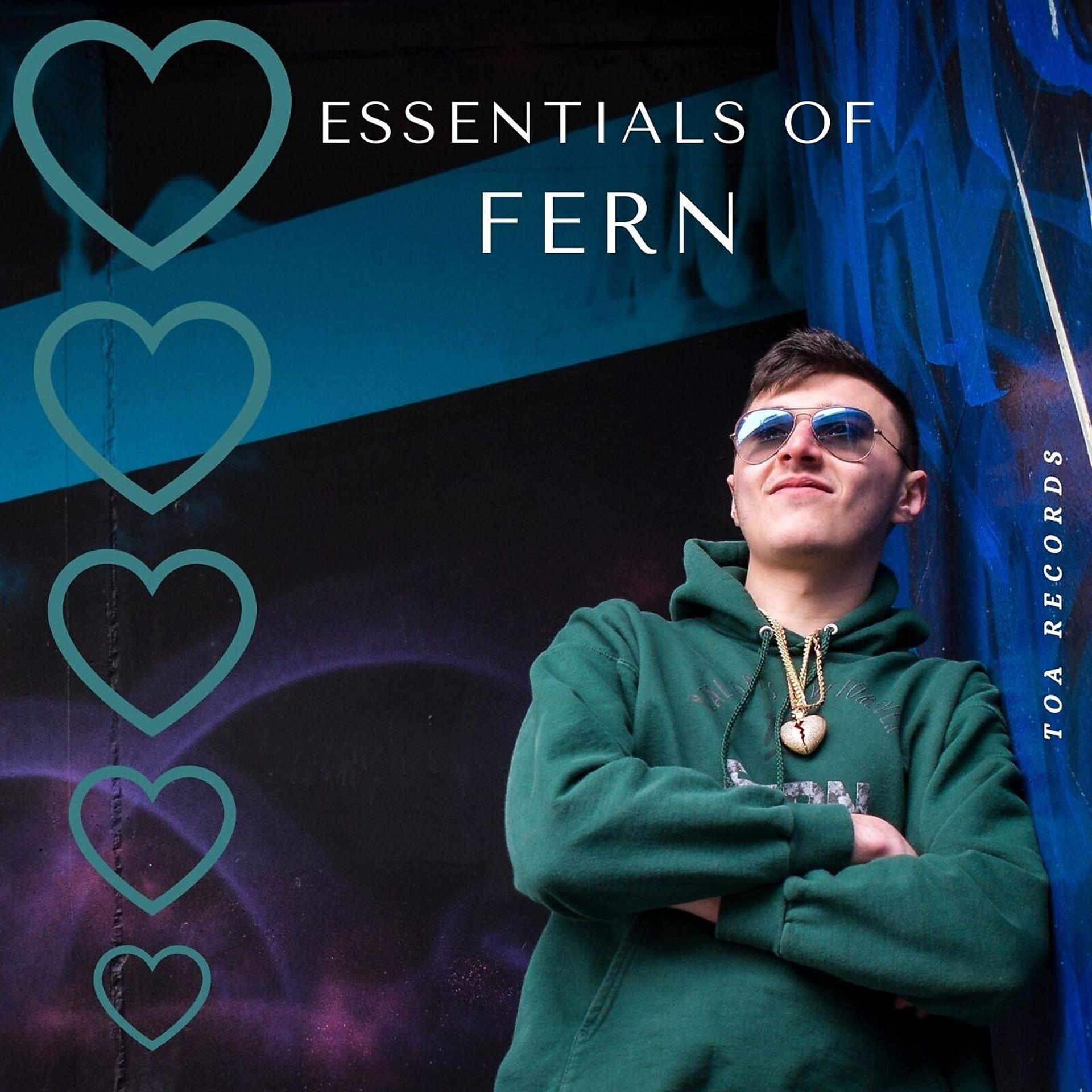 Постер альбома Essentials of Fern