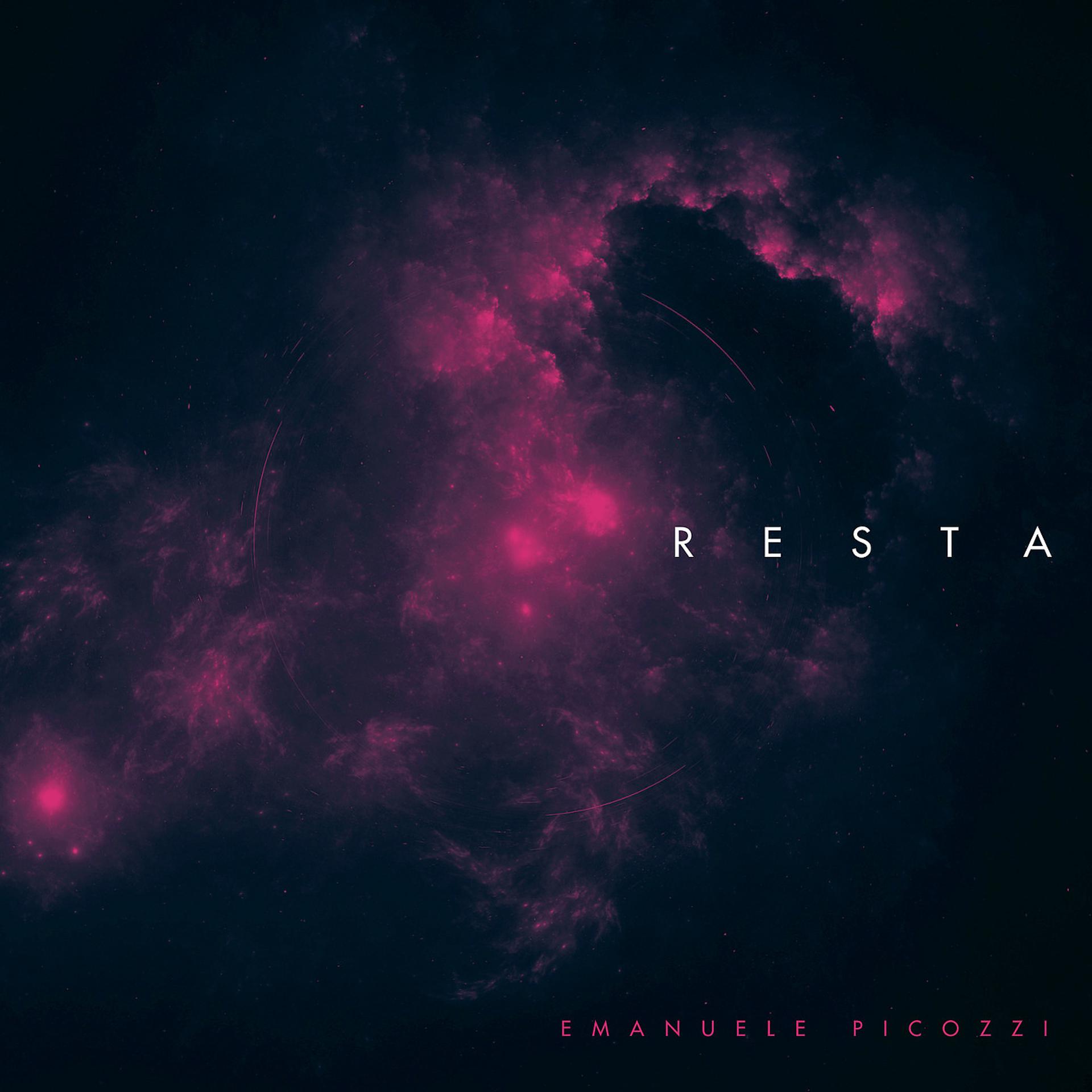 Постер альбома Resta
