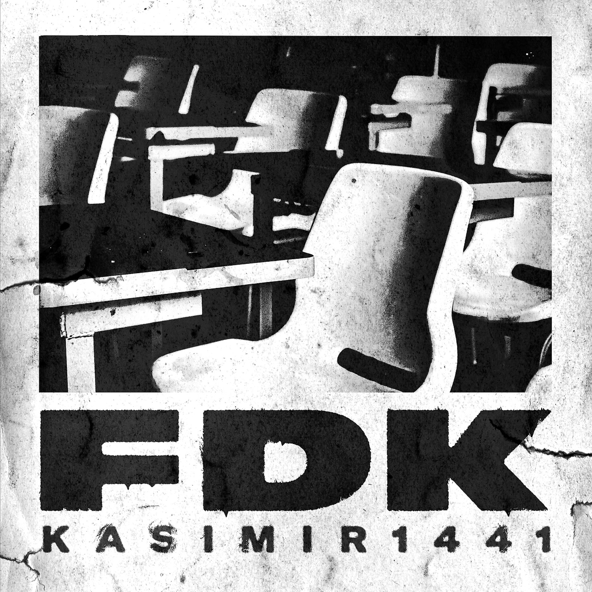 Постер альбома FDK