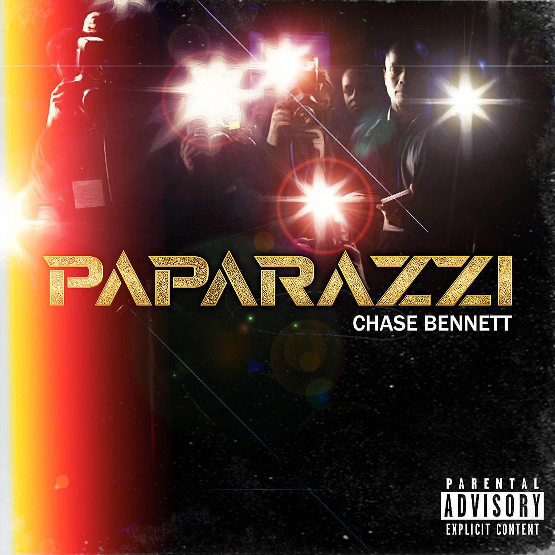 Постер альбома Paparazzi