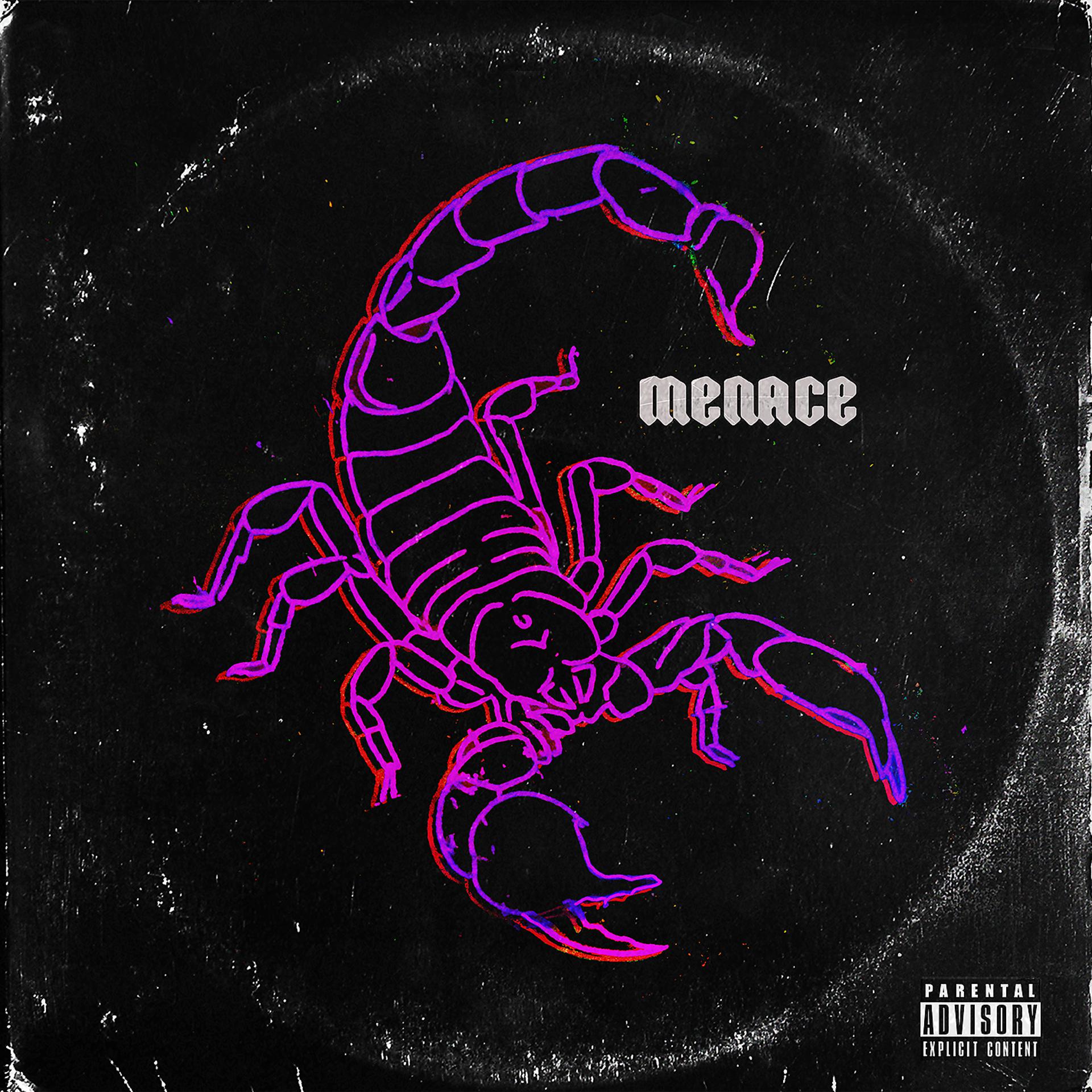 Постер альбома Menace (feat. Bob Vylan)