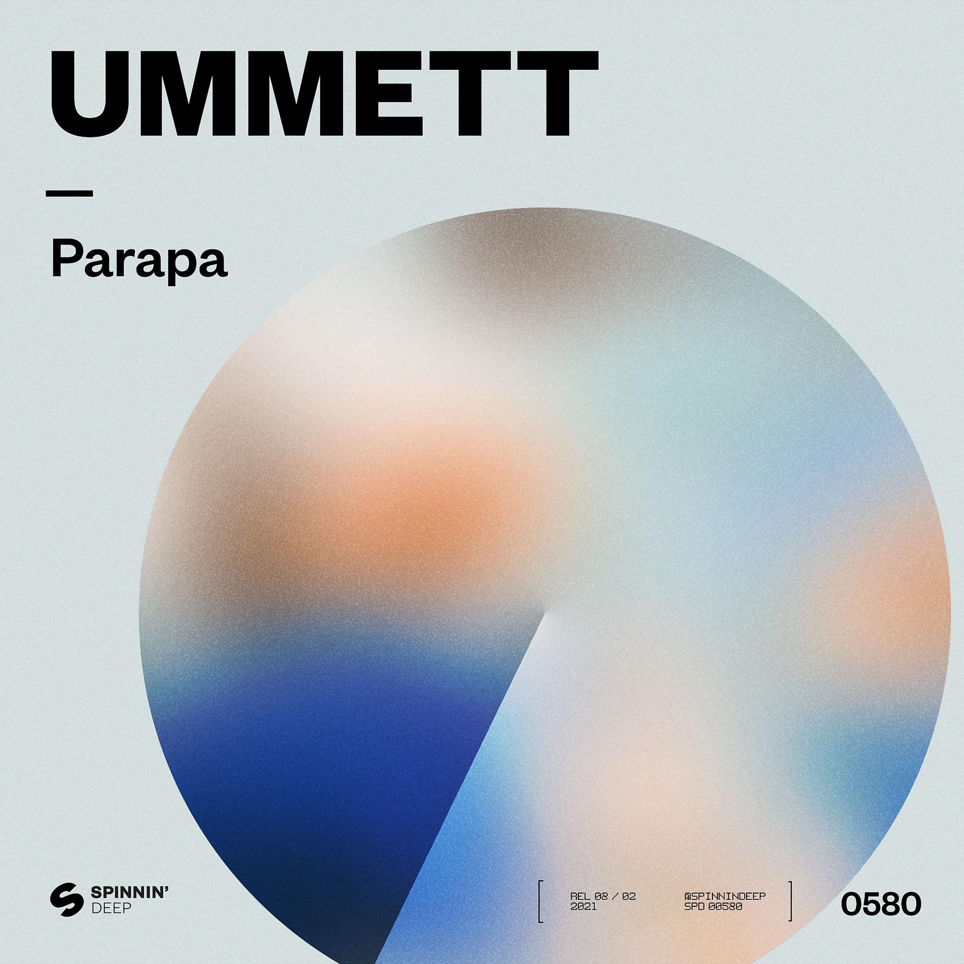 Постер альбома Parapa