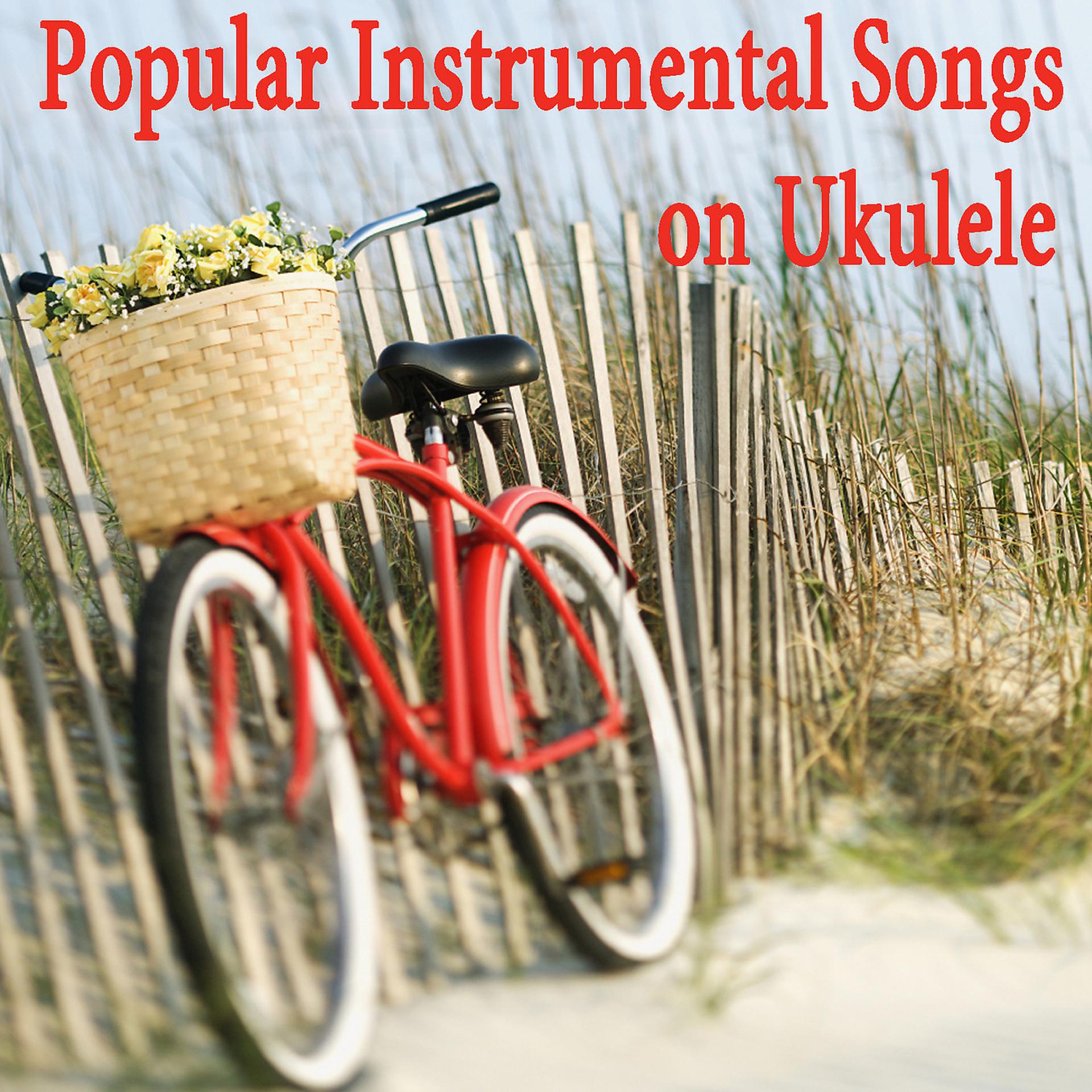 Постер альбома Popular Instrumental Songs on Ukulele